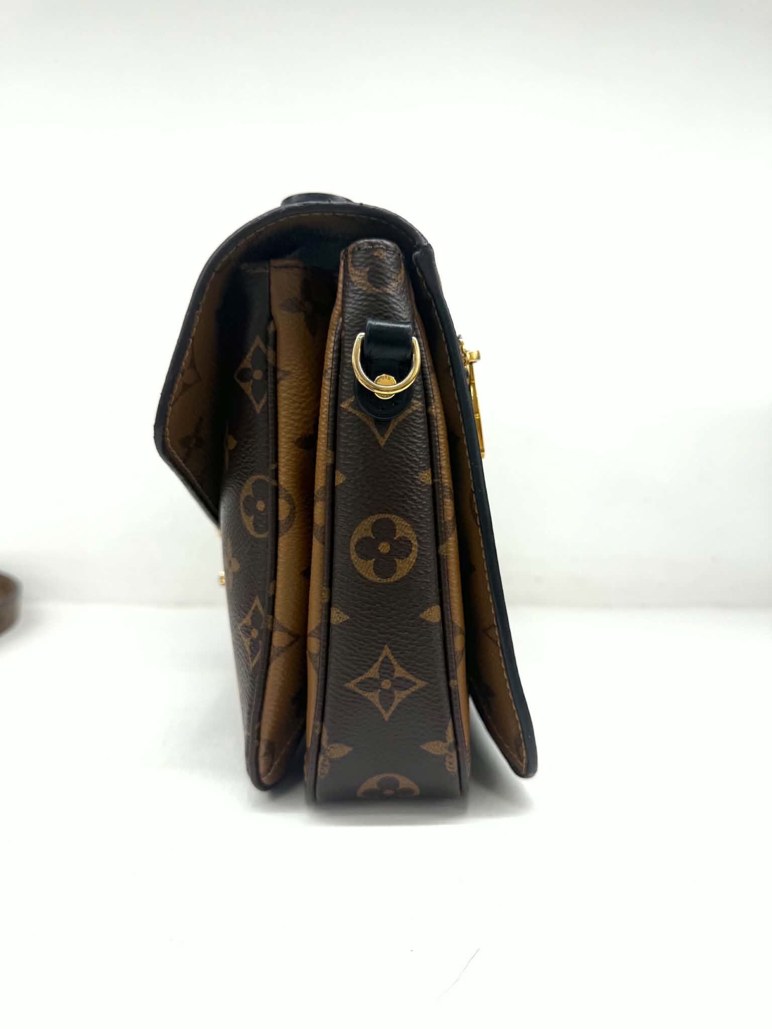 LOUIS VUITTON METIS REVERSE