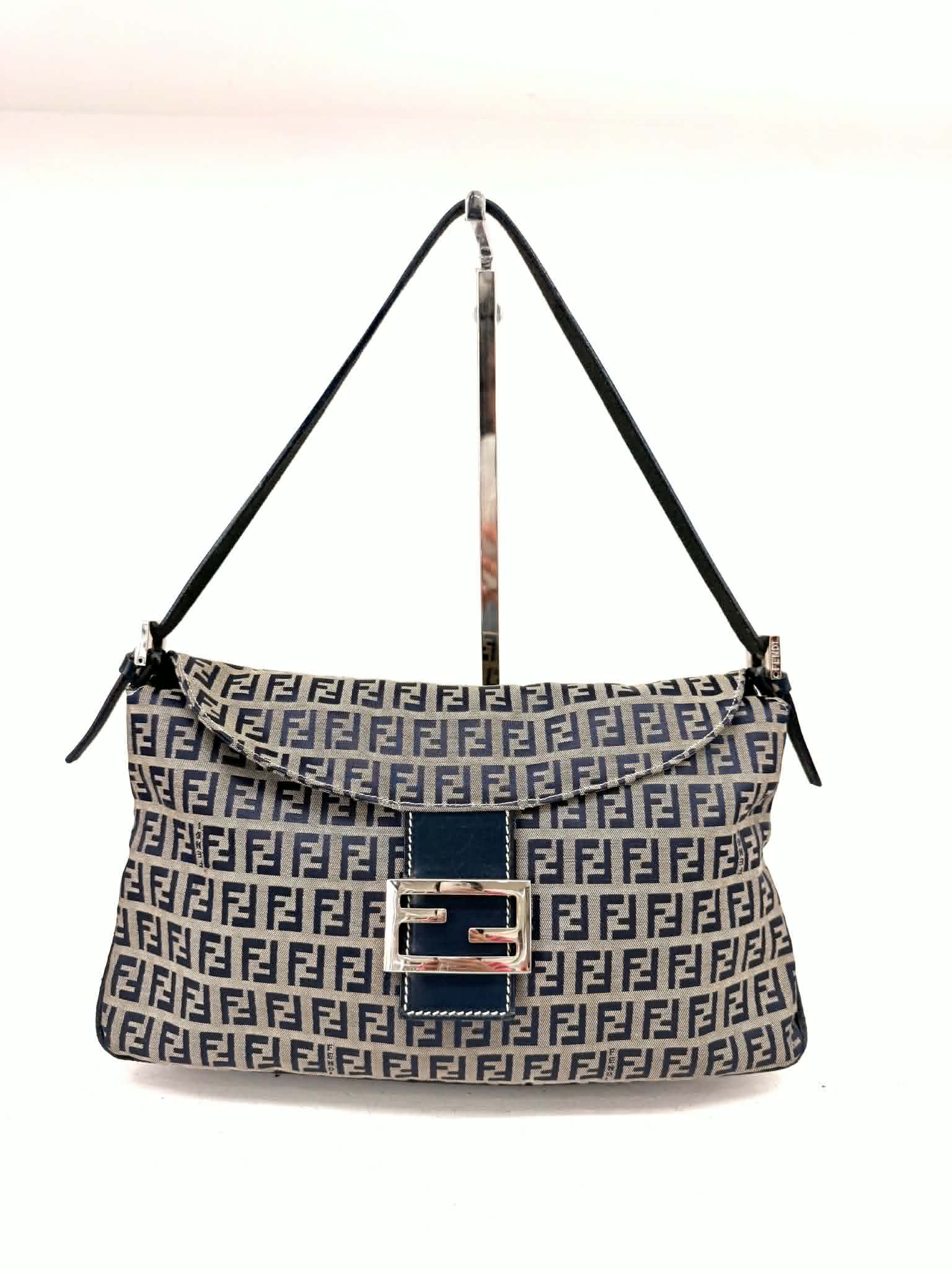 FENDI ZUCCHINO BAGUETTE
