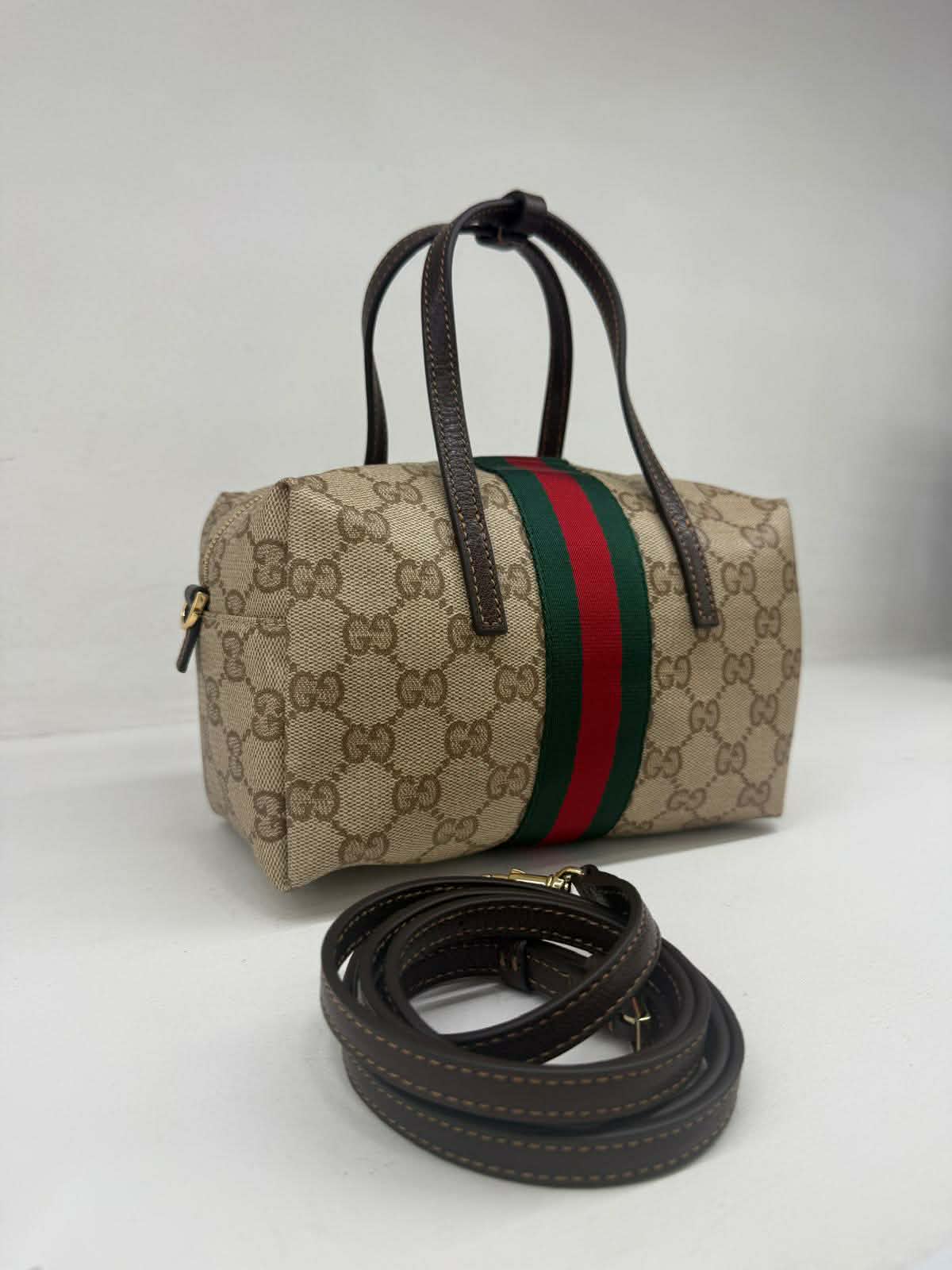 GUCCI BOSTON MINI BAULETTO WEB