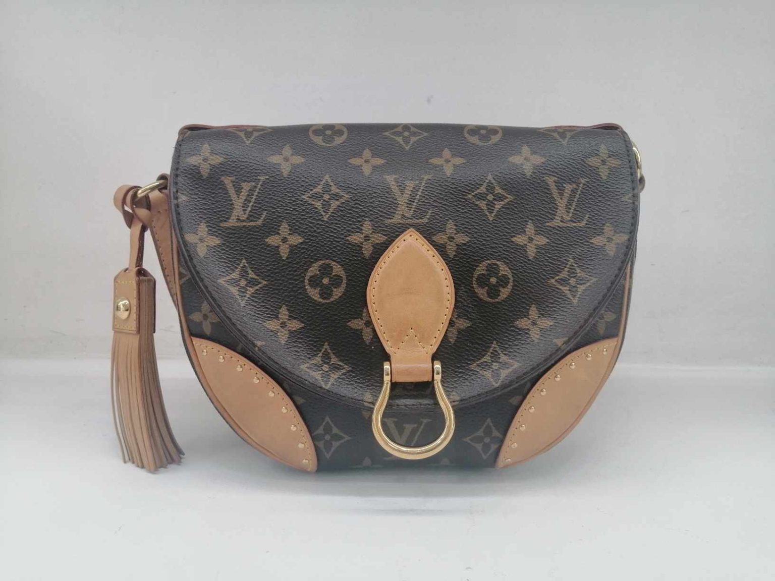 Louis Vuitton Saint Cloud NM