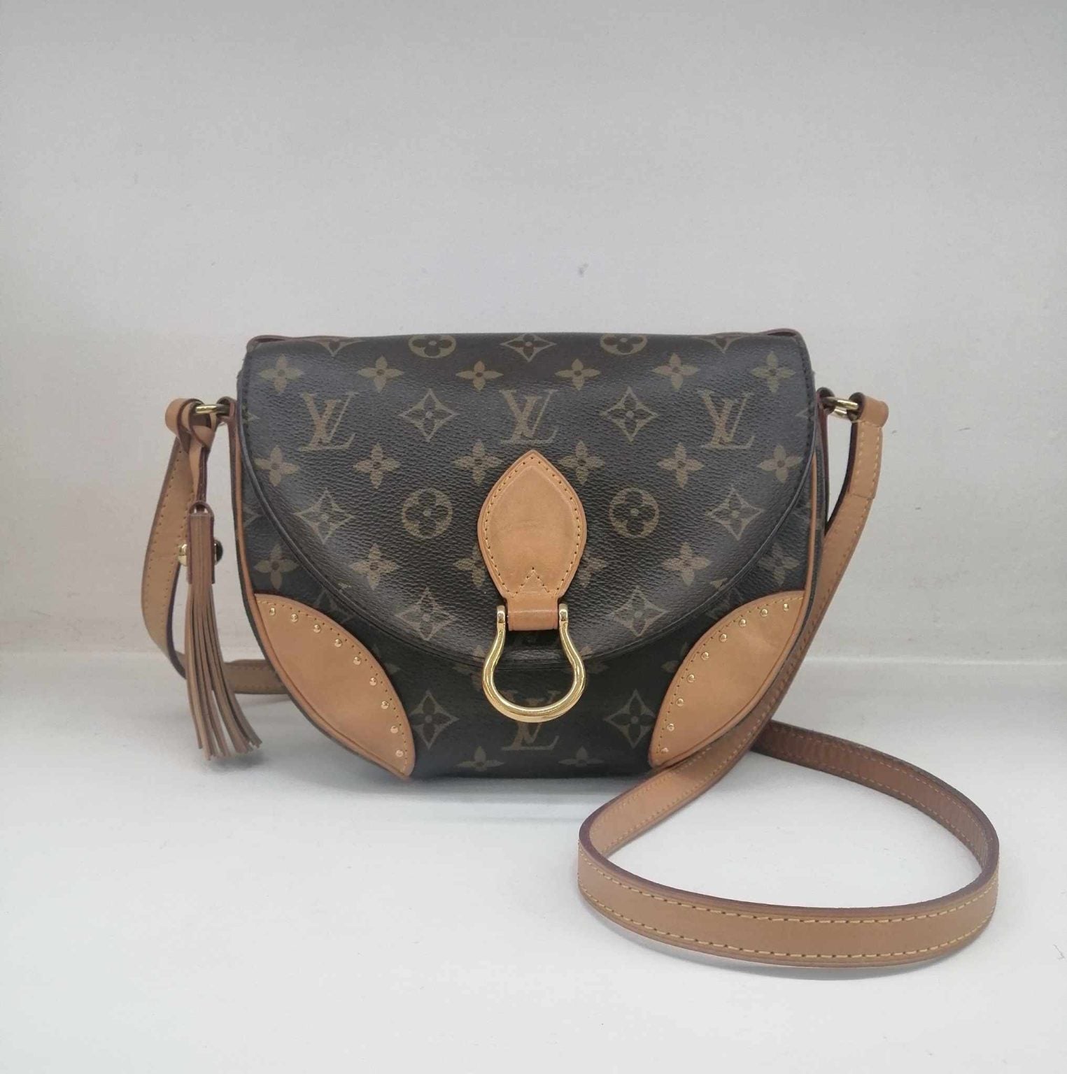 Louis Vuitton Saint Cloud NM