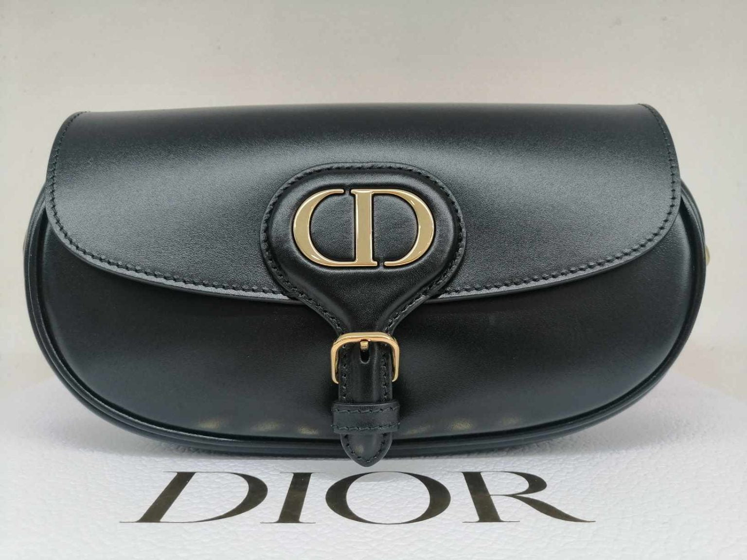 Christian Dior East-West Dior Bobby