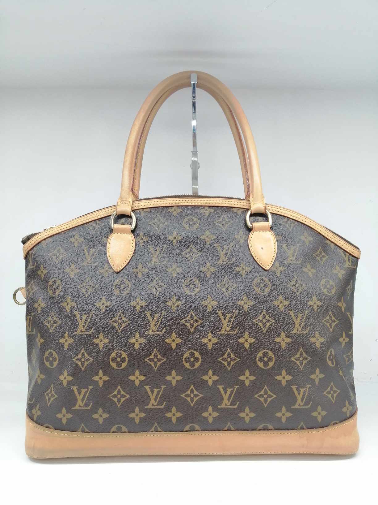 Louis Vuitton Lockit Horizontal