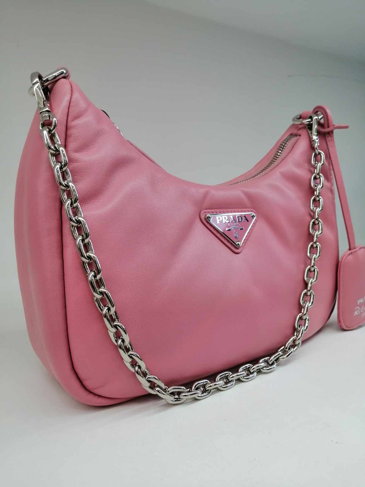 Prada Re-Edition 2005 in pelle