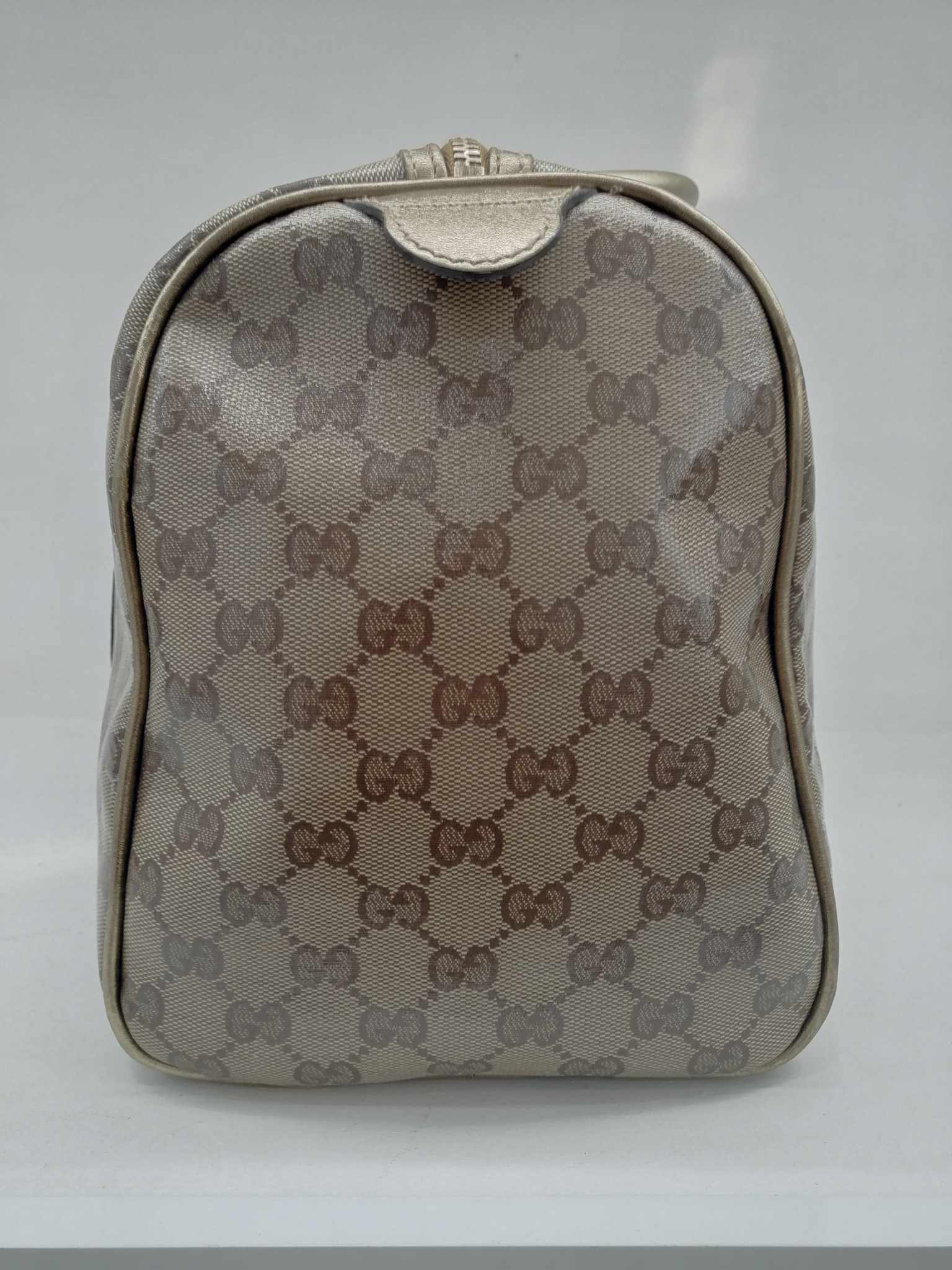 Gucci Boston Joy GG Crystal