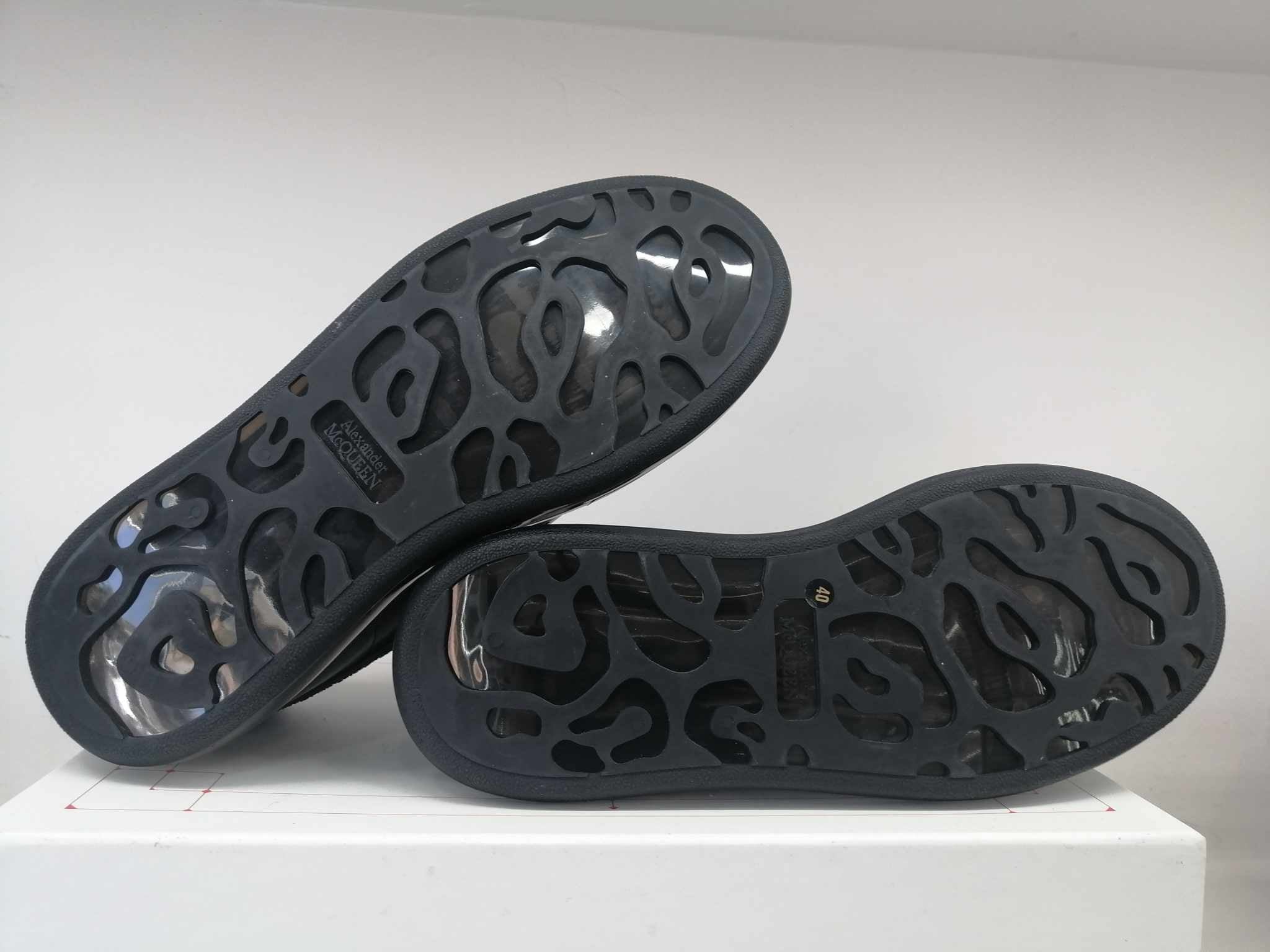 Alexander McQueen Sneaker Oversize Tg 40
