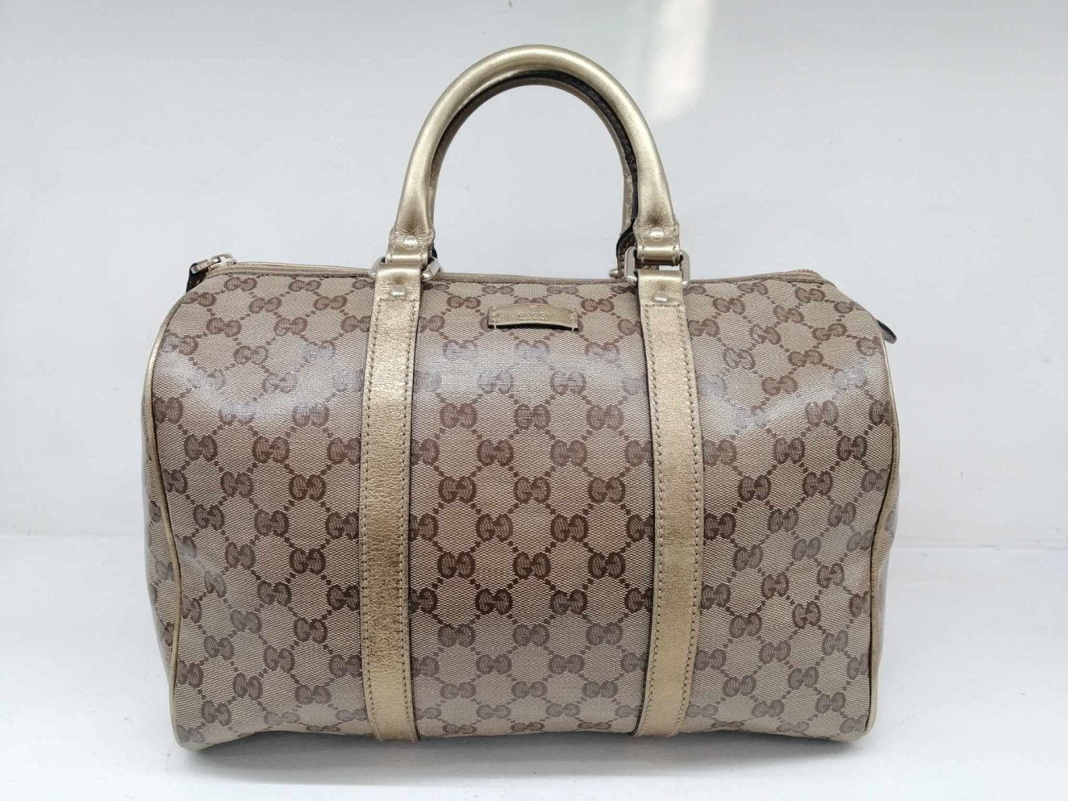 Gucci Boston Joy GG Crystal