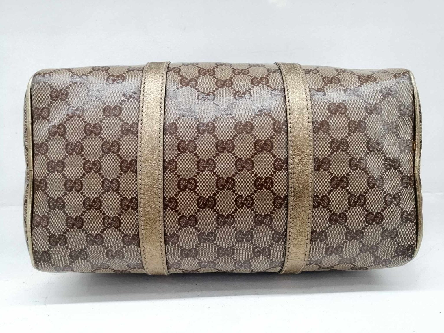 Gucci Boston Joy GG Crystal