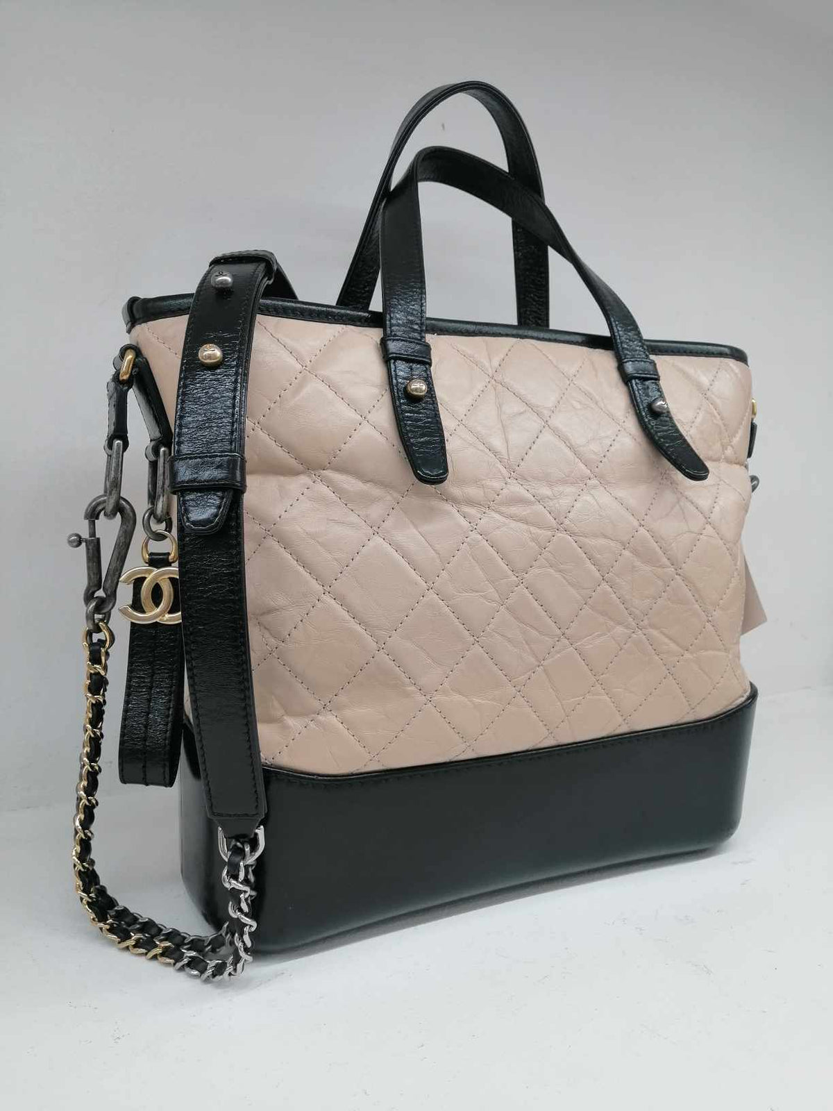 CHANEL GABRIELLE TOTE BAG