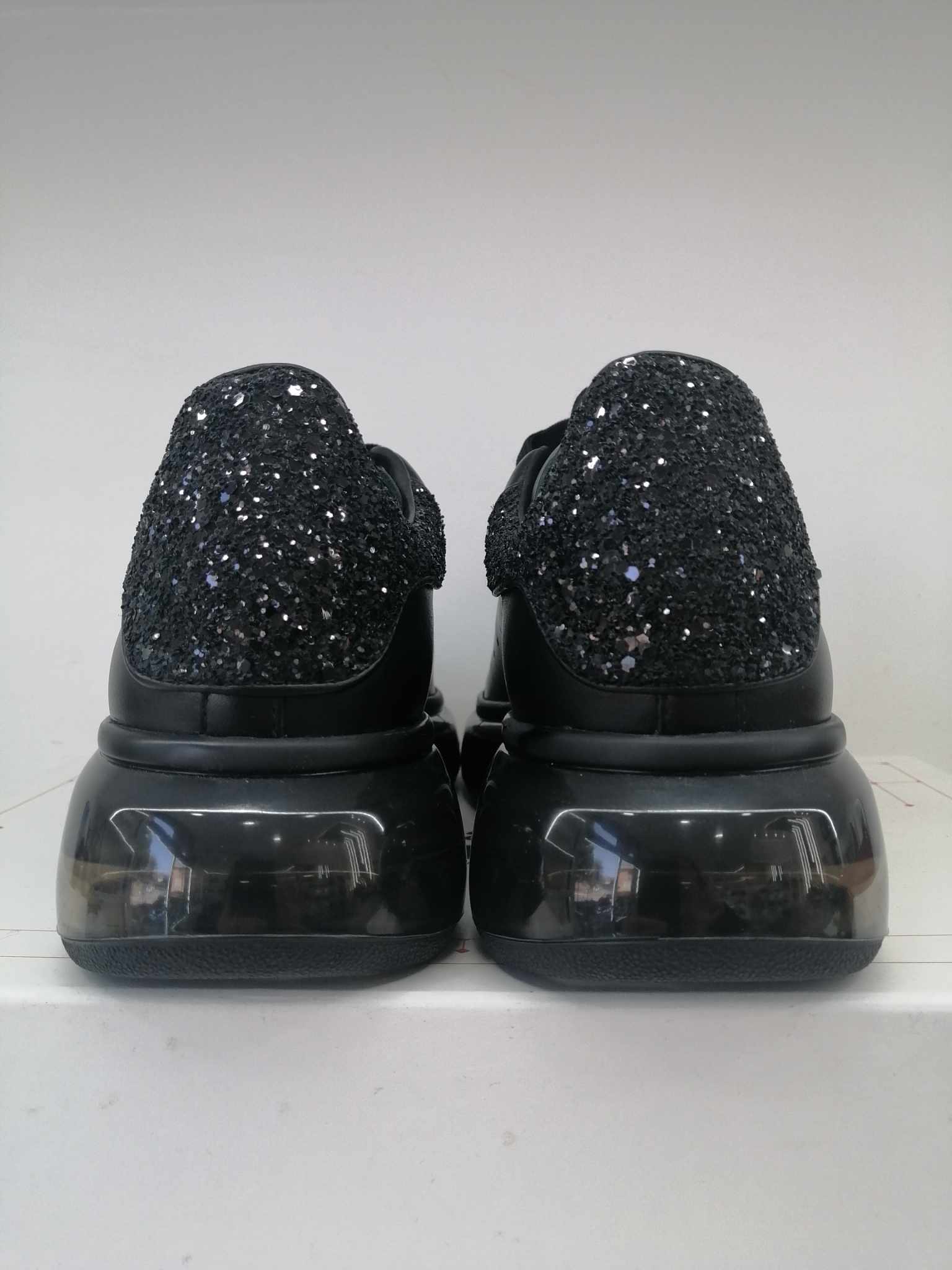 Alexander McQueen Sneaker Oversize Tg 40
