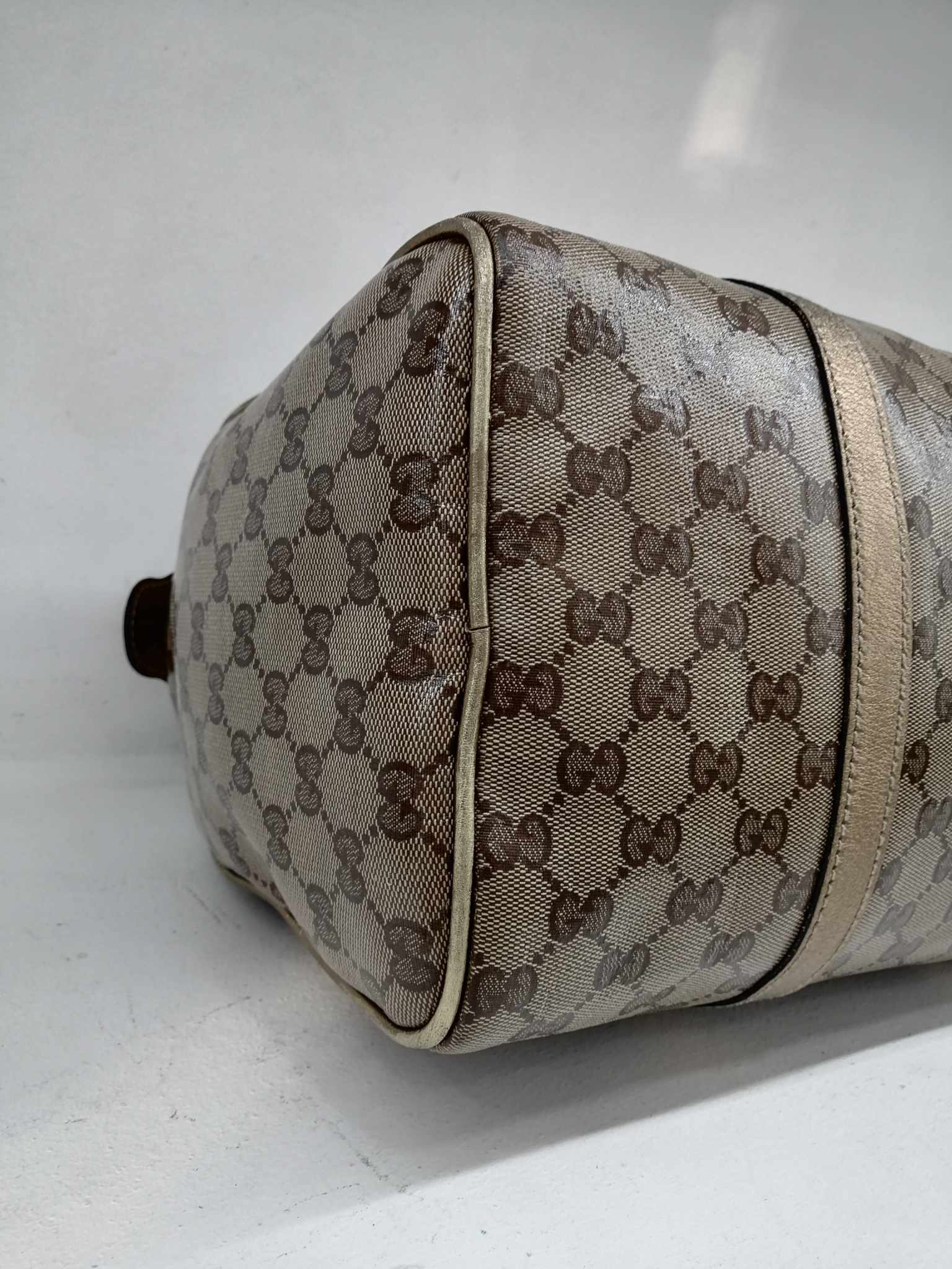 Gucci Boston Joy GG Crystal