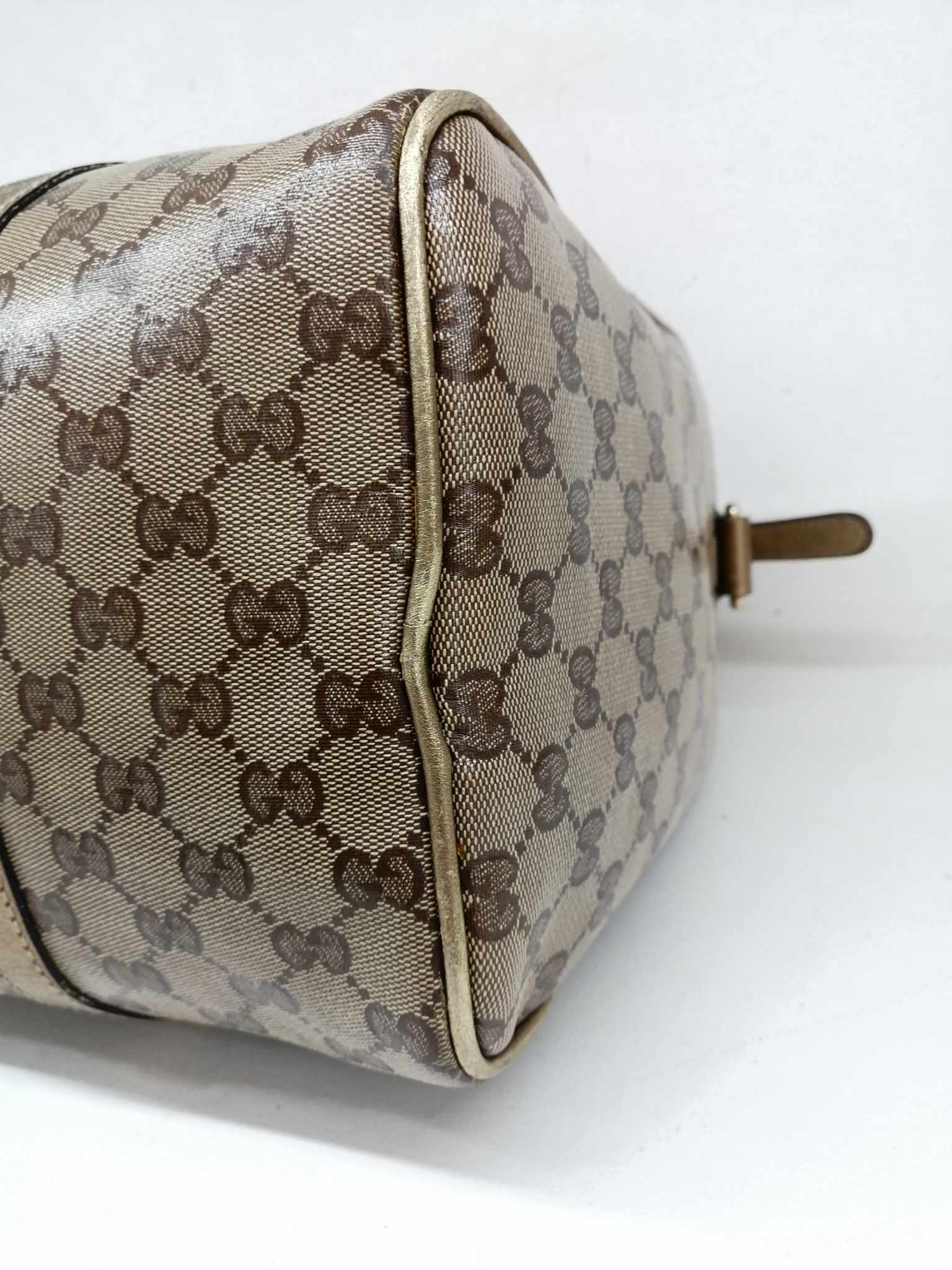 Gucci Boston Joy GG Crystal