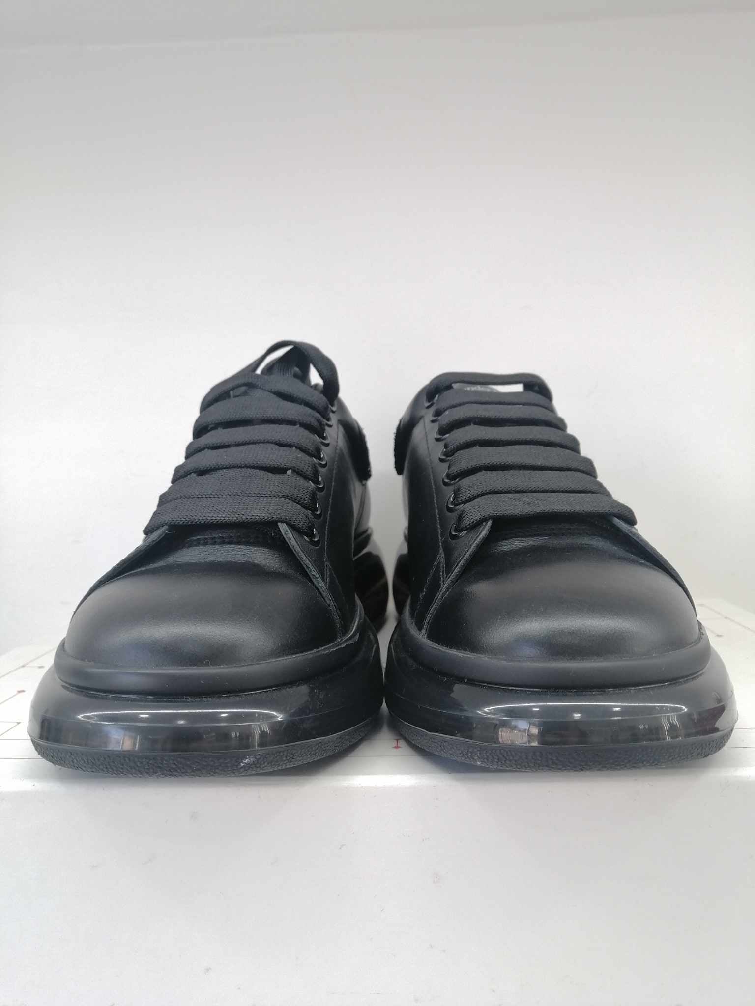 Alexander McQueen Sneaker Oversize Tg 40