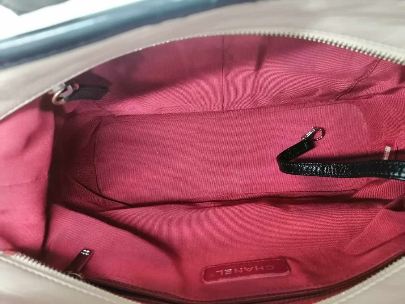 CHANEL GABRIELLE TOTE BAG