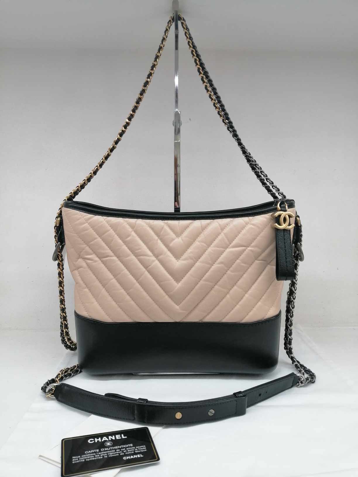 Chanel Gabrielle Medium