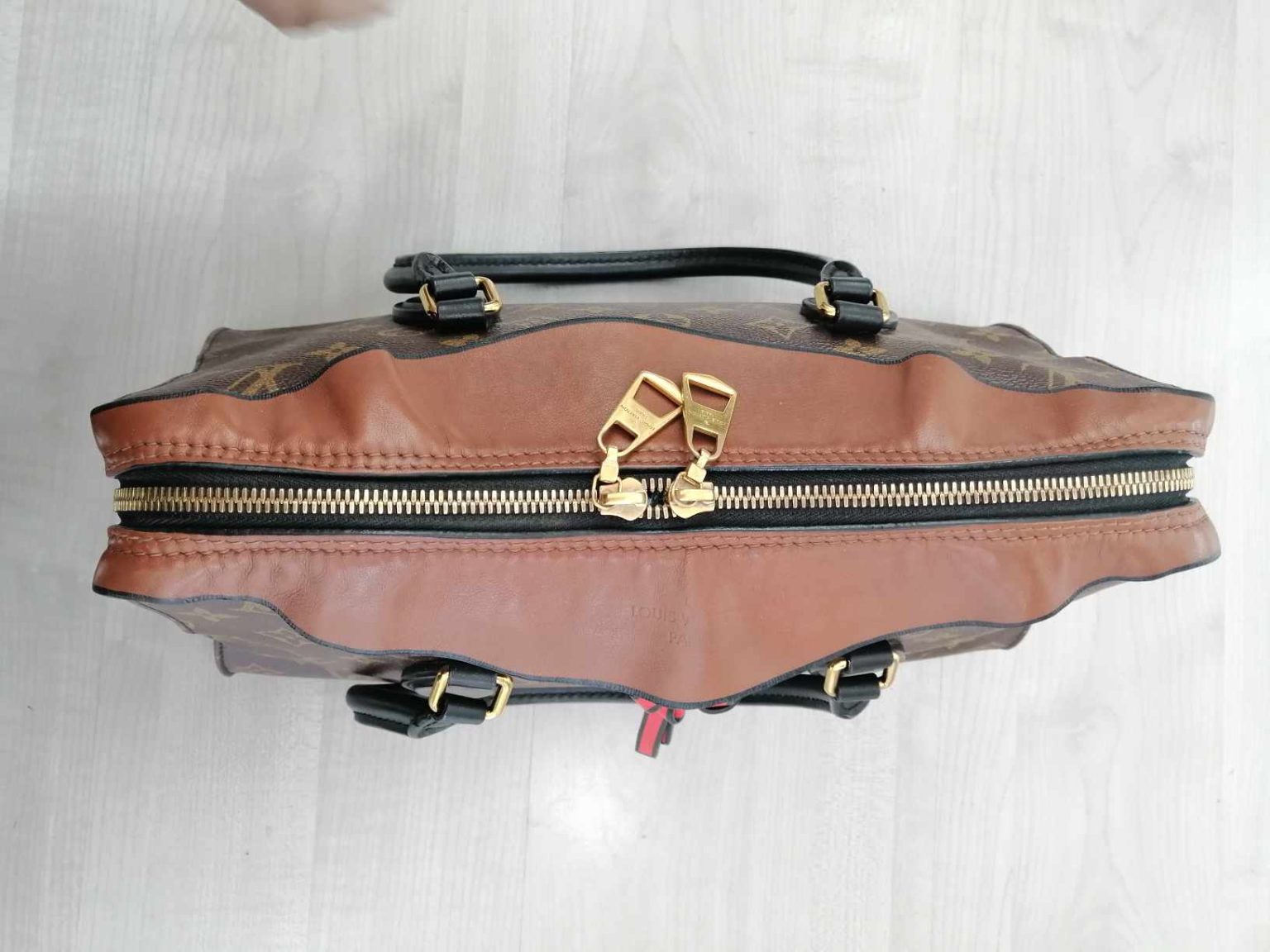Louis Vuitton Tuileries