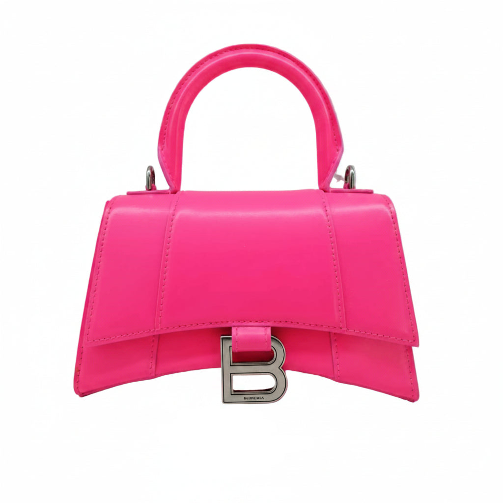 Balenciaga Hourglass XS
