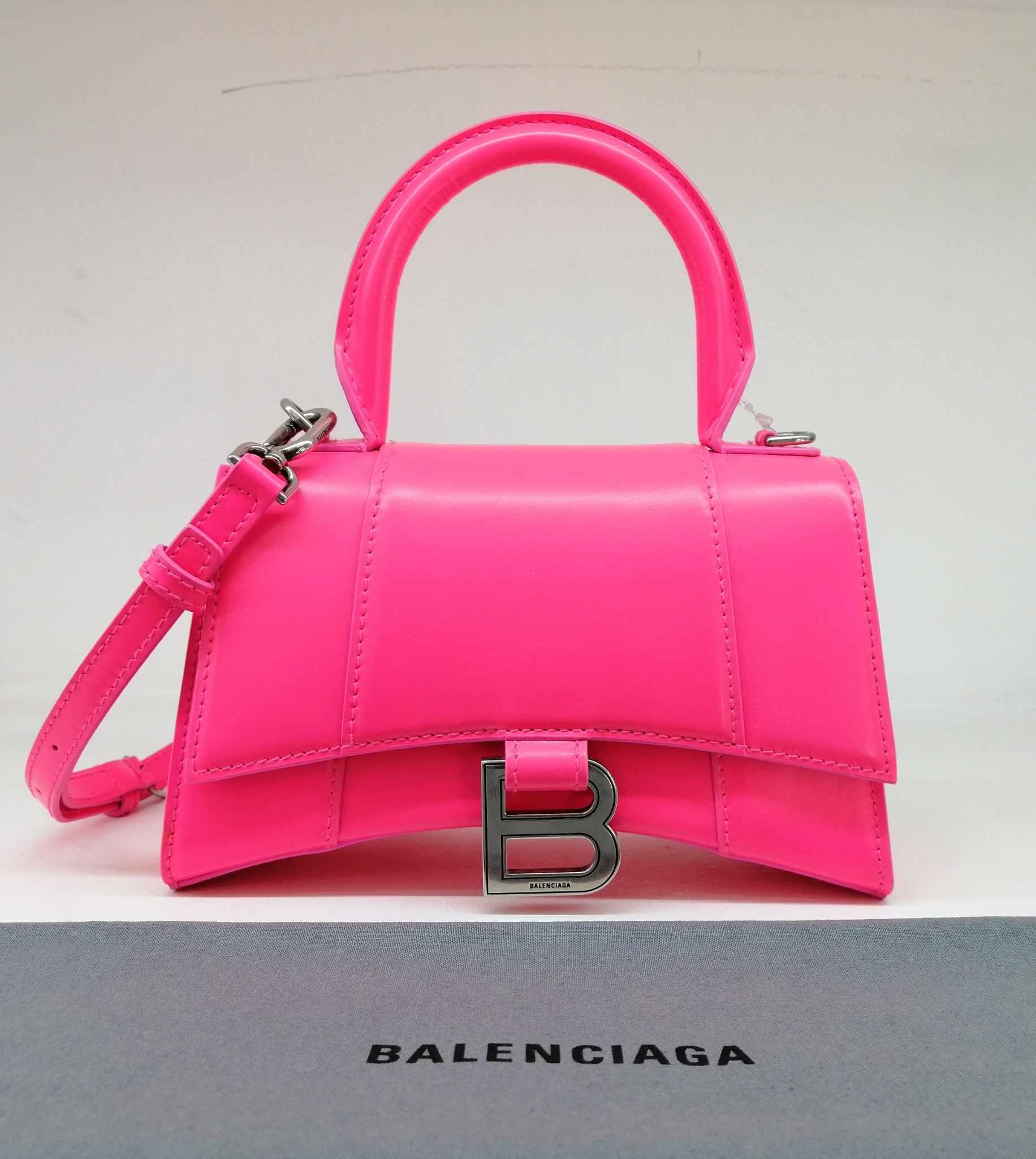 Balenciaga Hourglass XS
