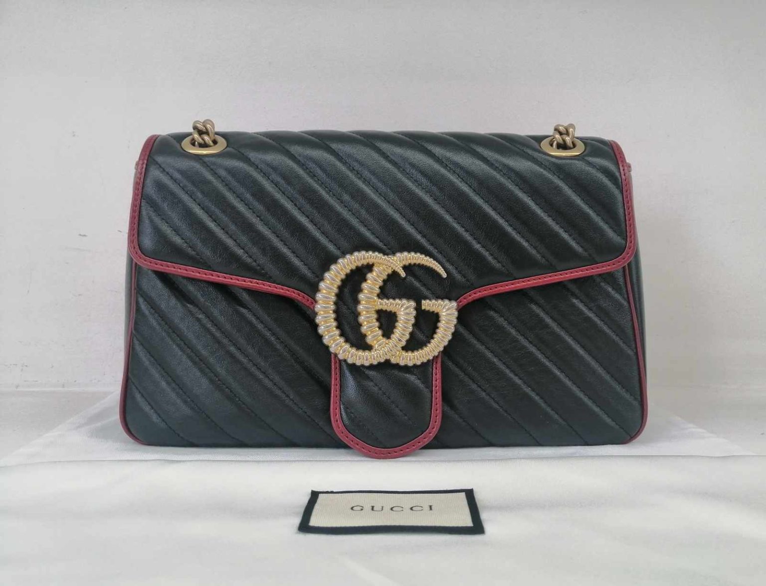 Gucci Marmont 30 Special Edition