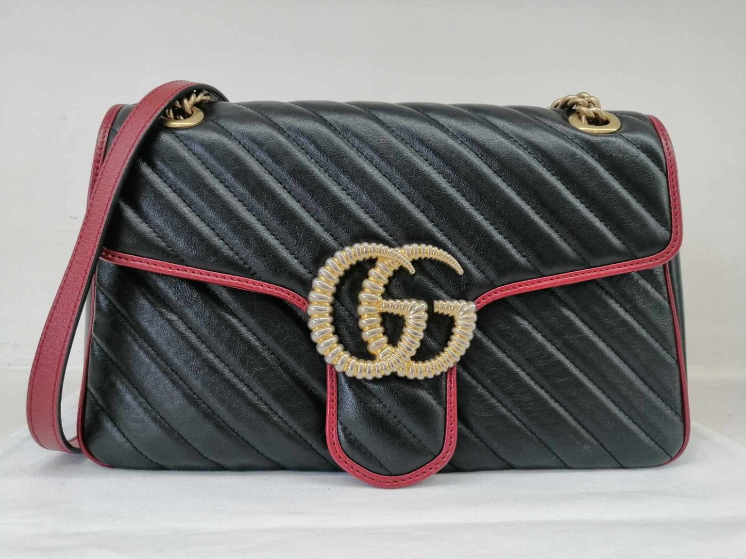 Gucci Marmont 30 Special Edition
