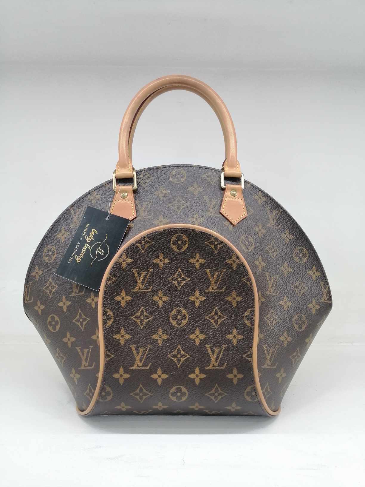 Louis Vuitton Ellipse MM