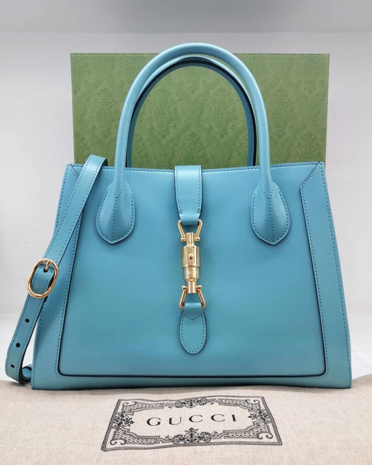 Gucci Jackie 1961