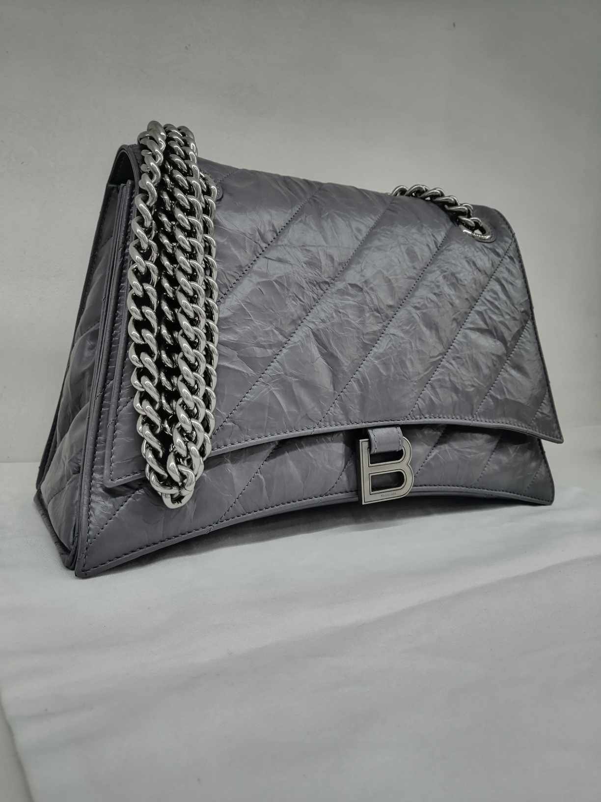Balenciaga Crush Media