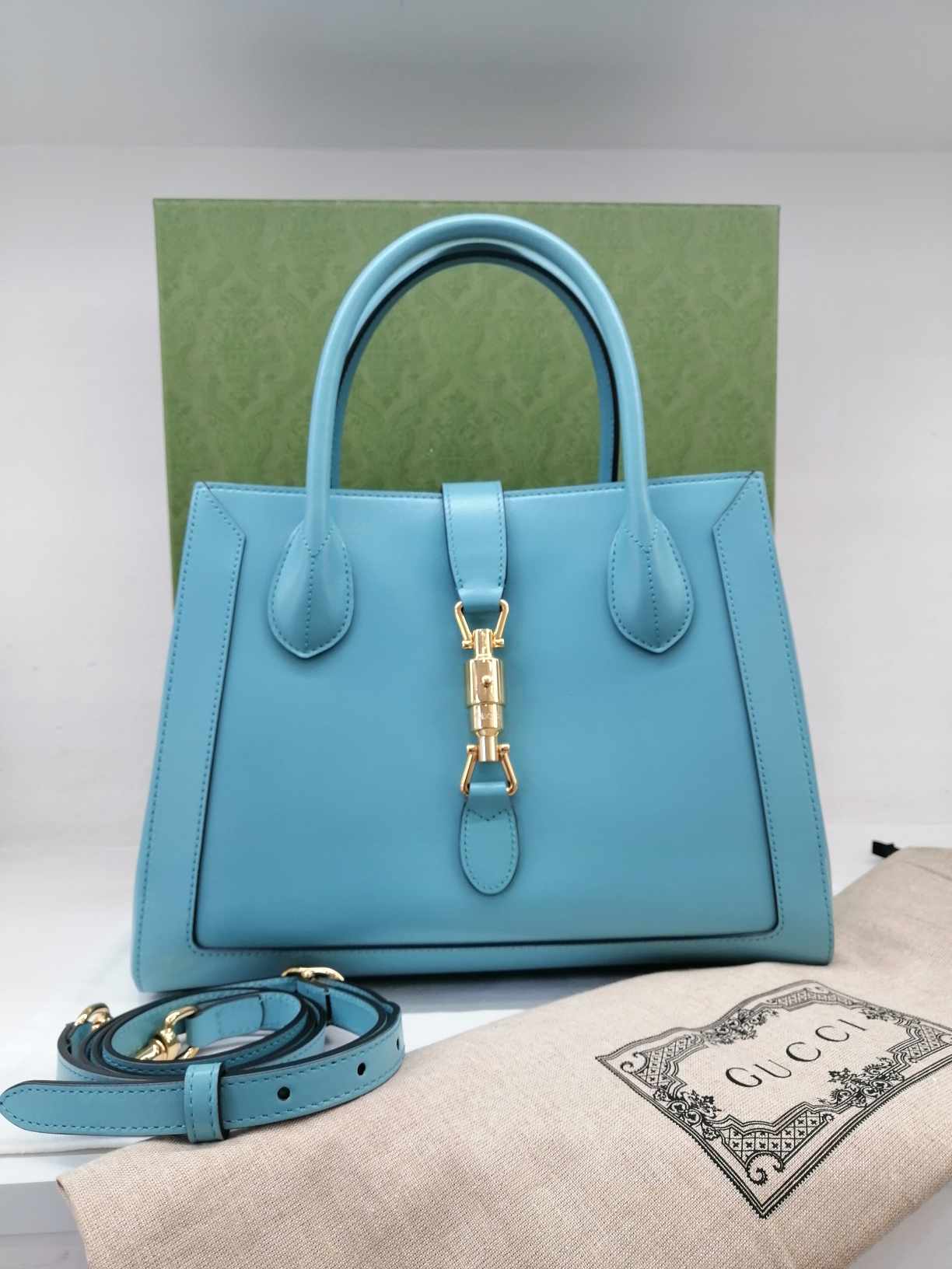 Gucci Jackie 1961