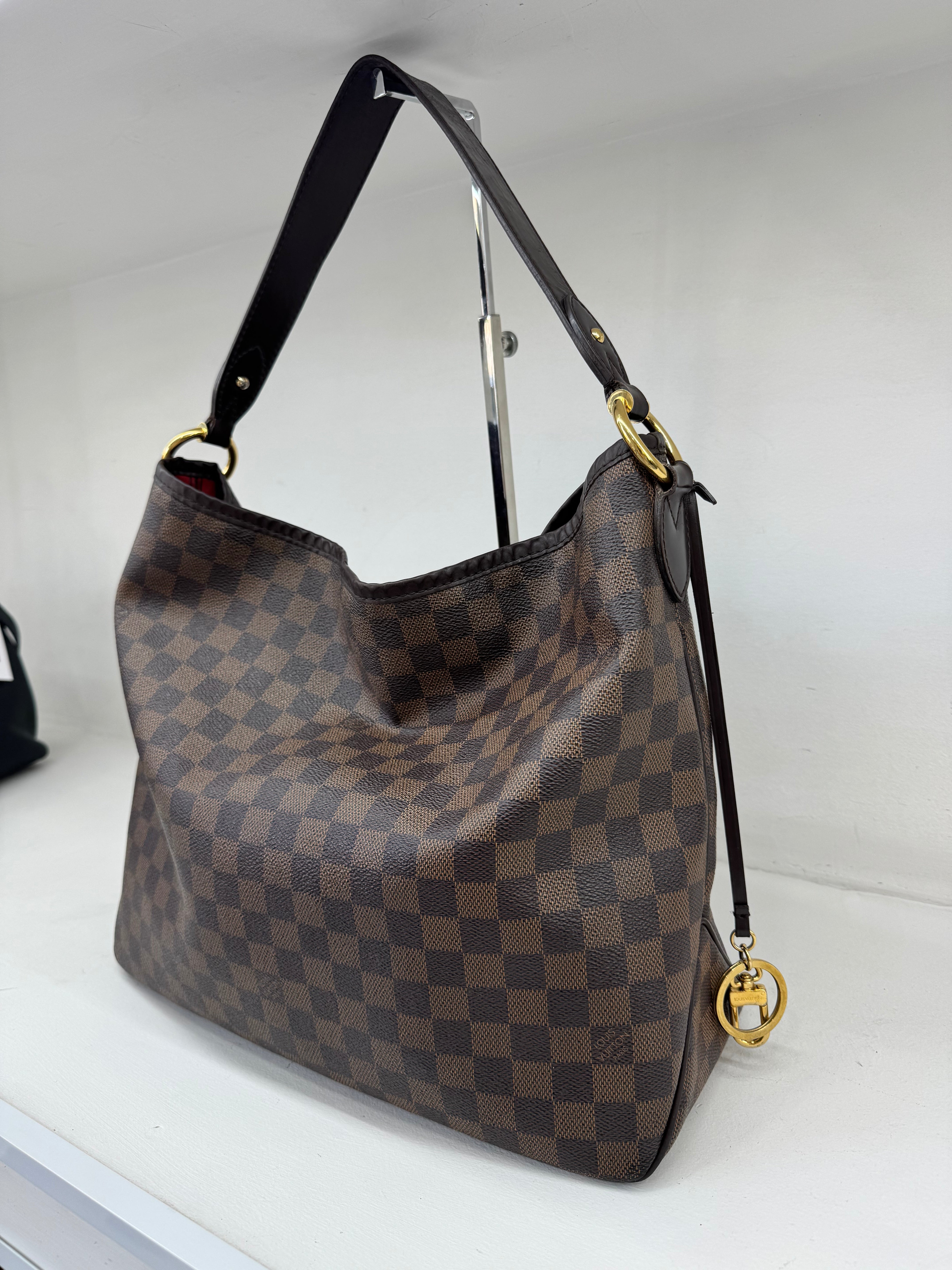 Louis Vuitton delightful mm