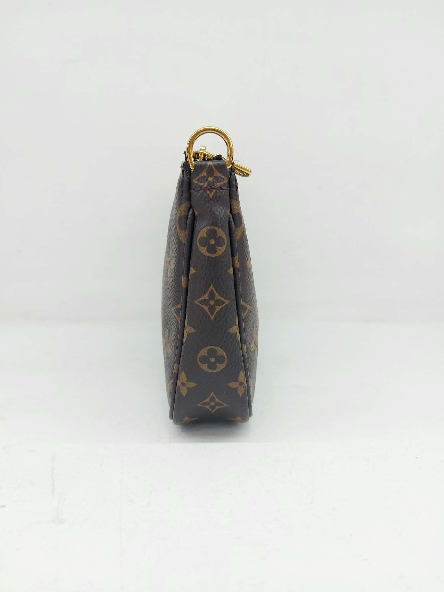 LOUIS VUITTON MULTIPOCHETTE ACCESSOIRES