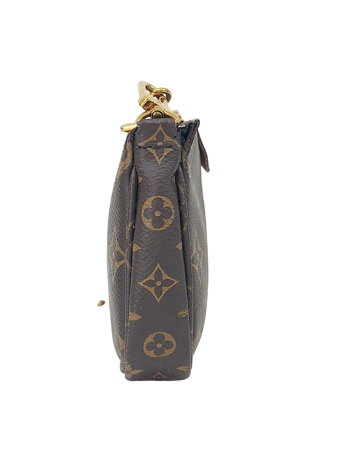 LOUIS VUITTON MULTI POCHETTE ACCESSOIRES