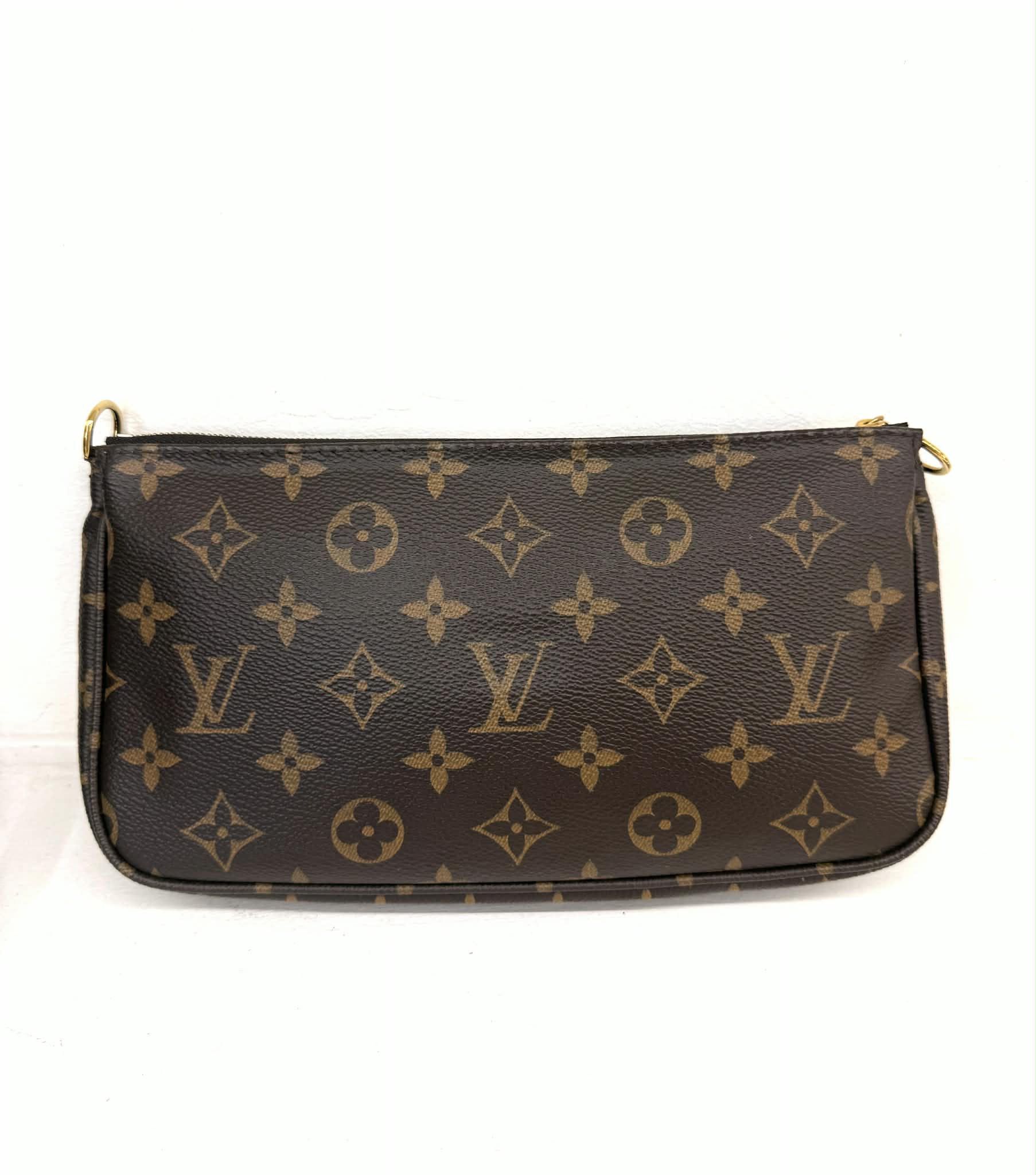 LOUIS VUITTON MULTIPOCHETTE