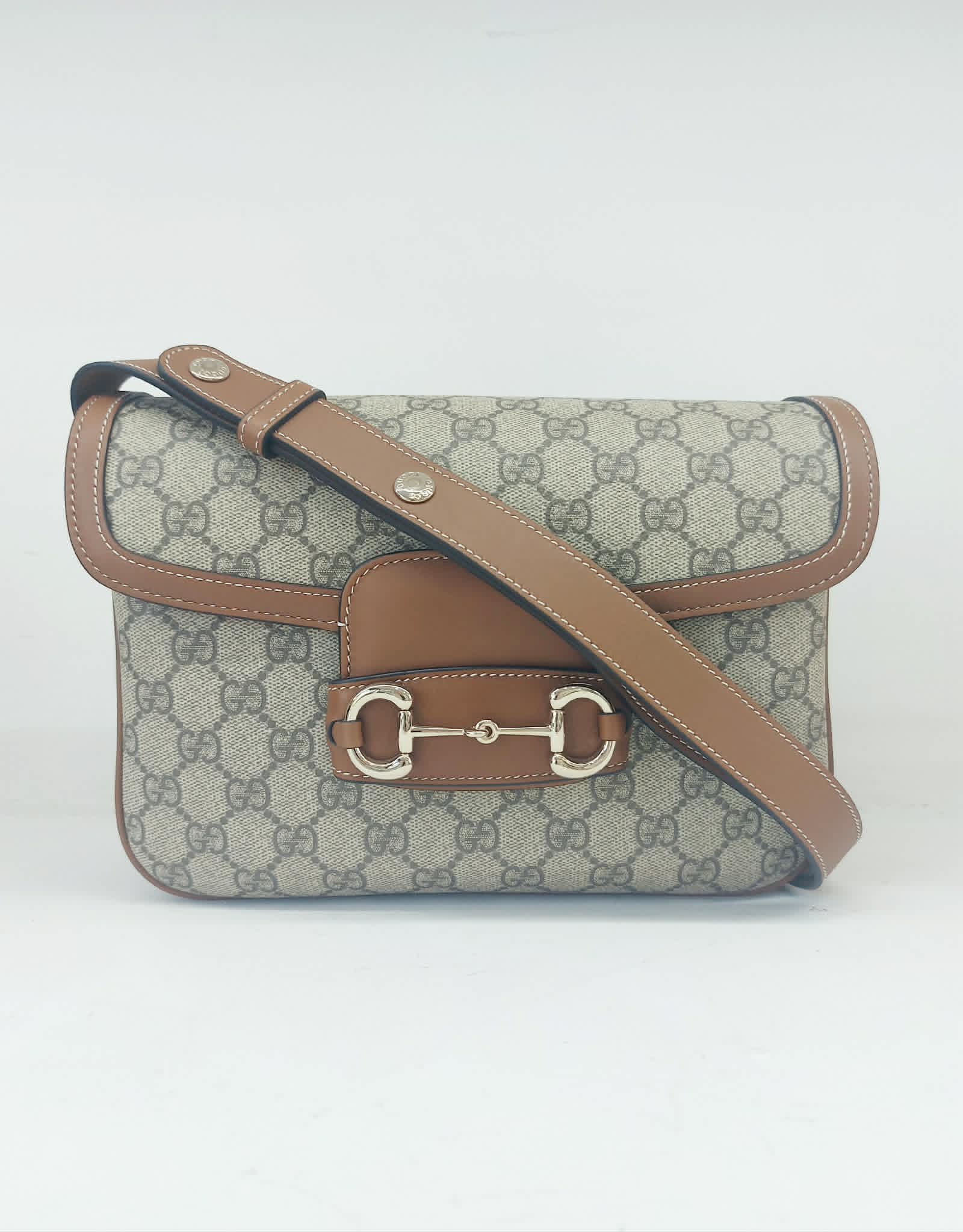 GUCCI HORSEBIT 1955
