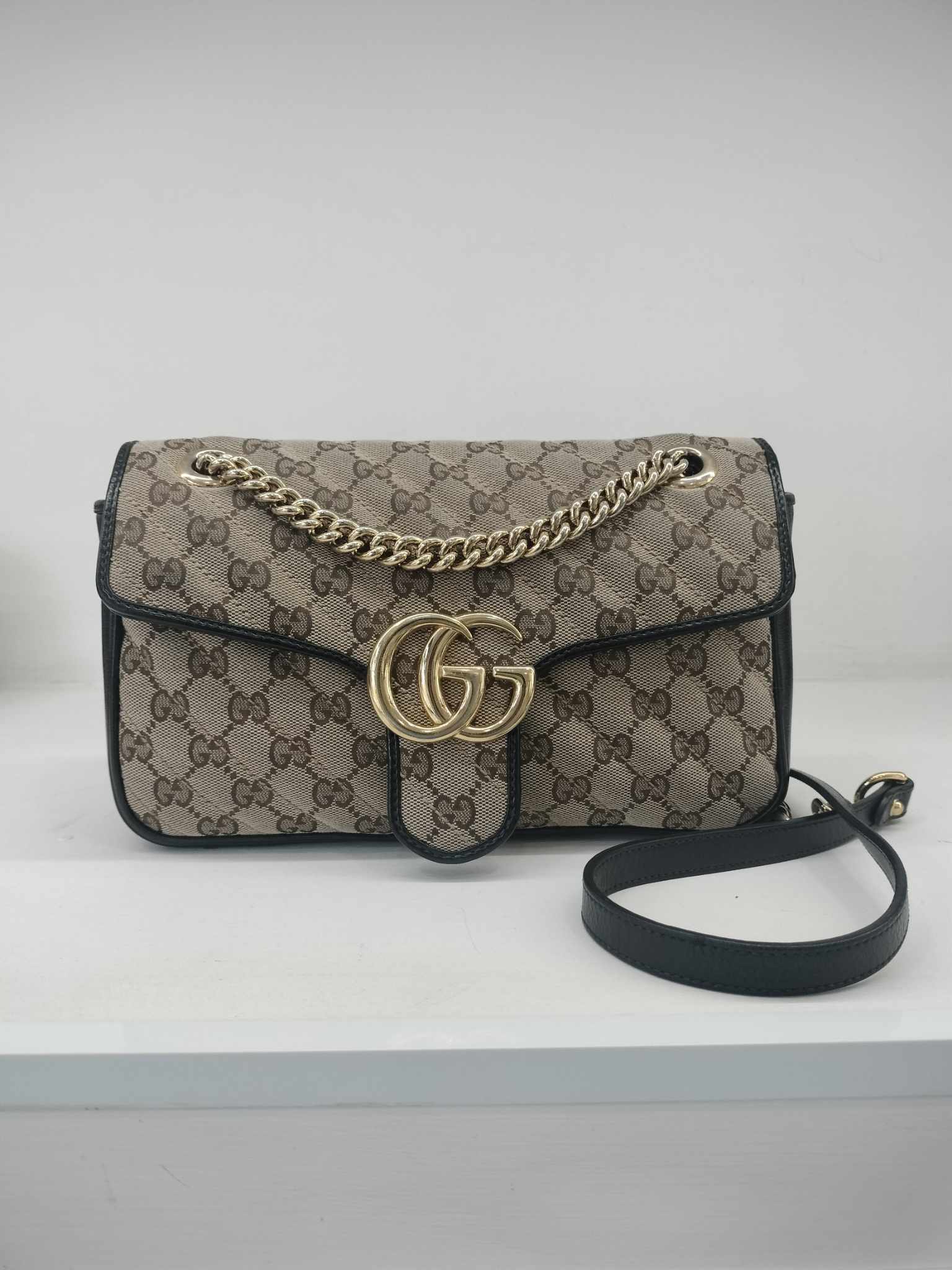 Gucci Marmont