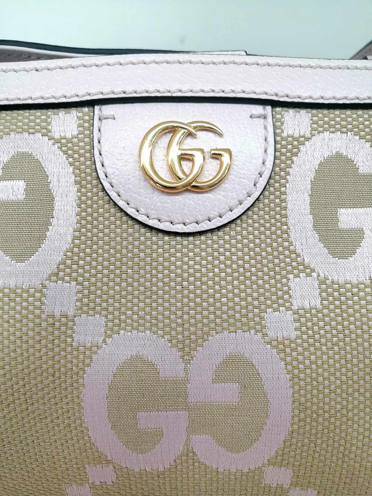 Gucci Shopper GG Giant