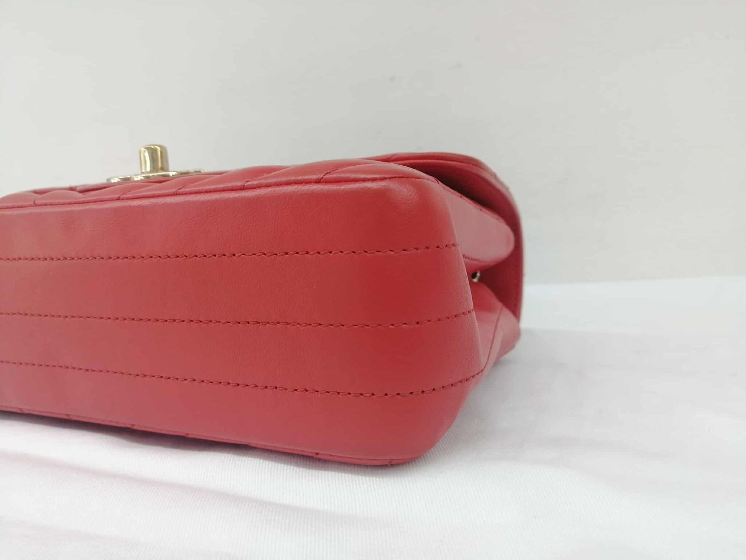 Chanel Classic Mini Rettangular