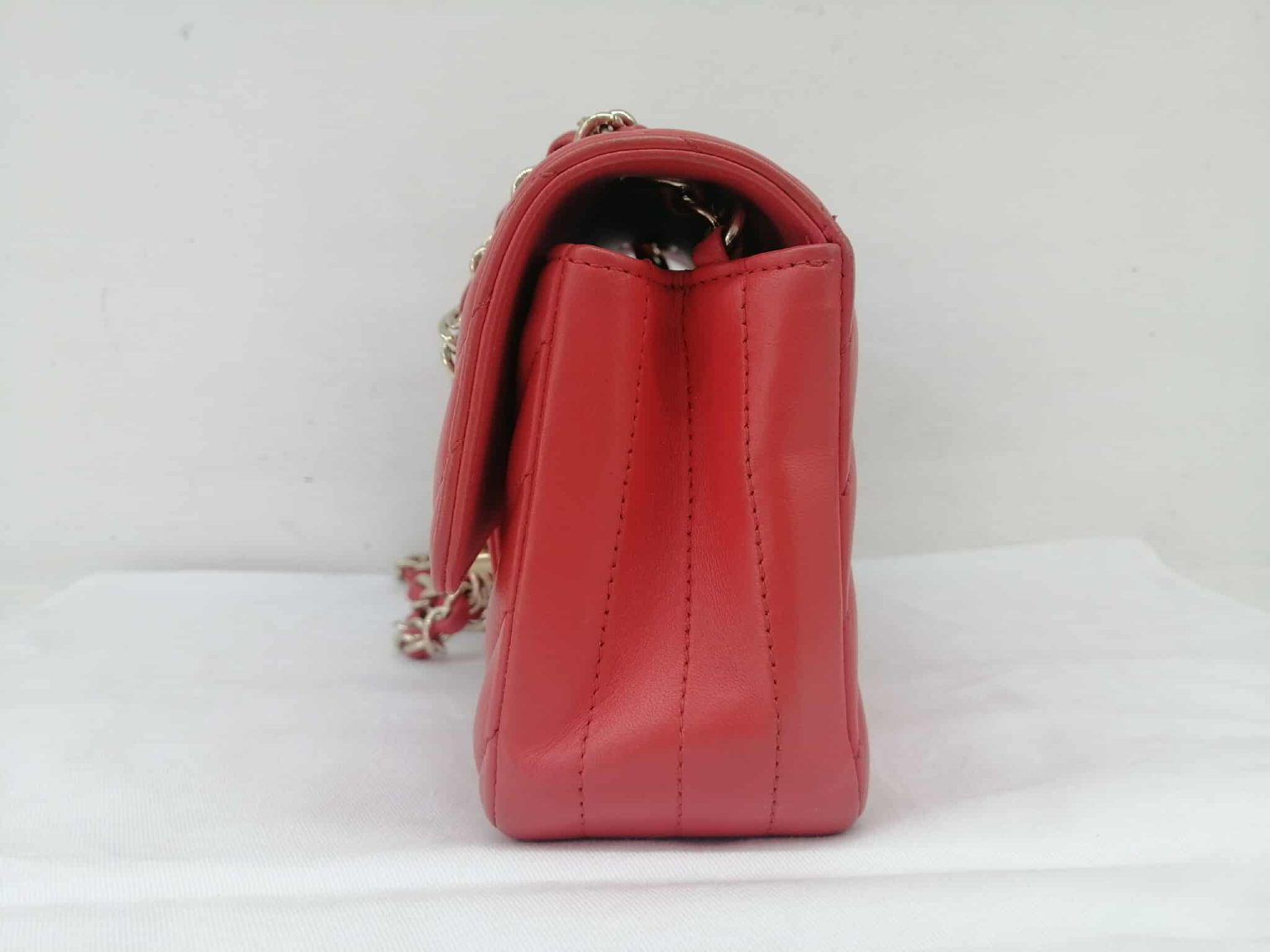 Chanel Classic Mini Rettangular