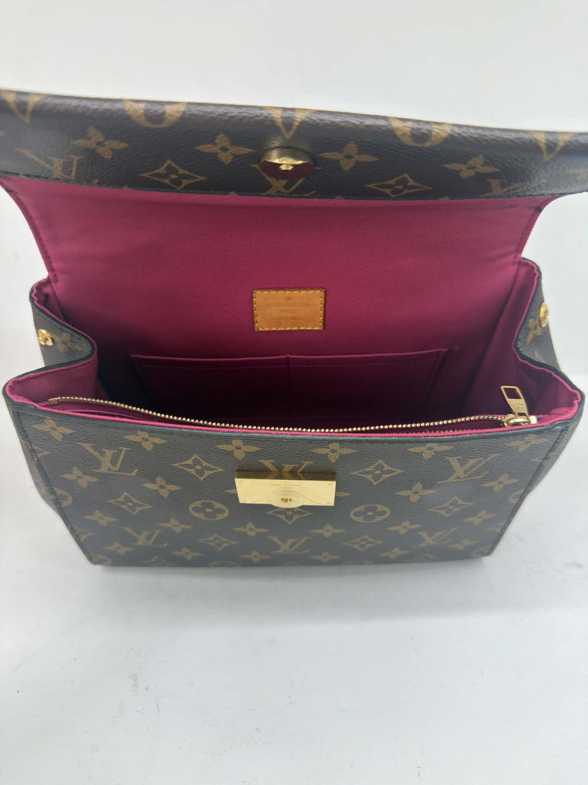 LOUIS VUITTON CLUNEY PM