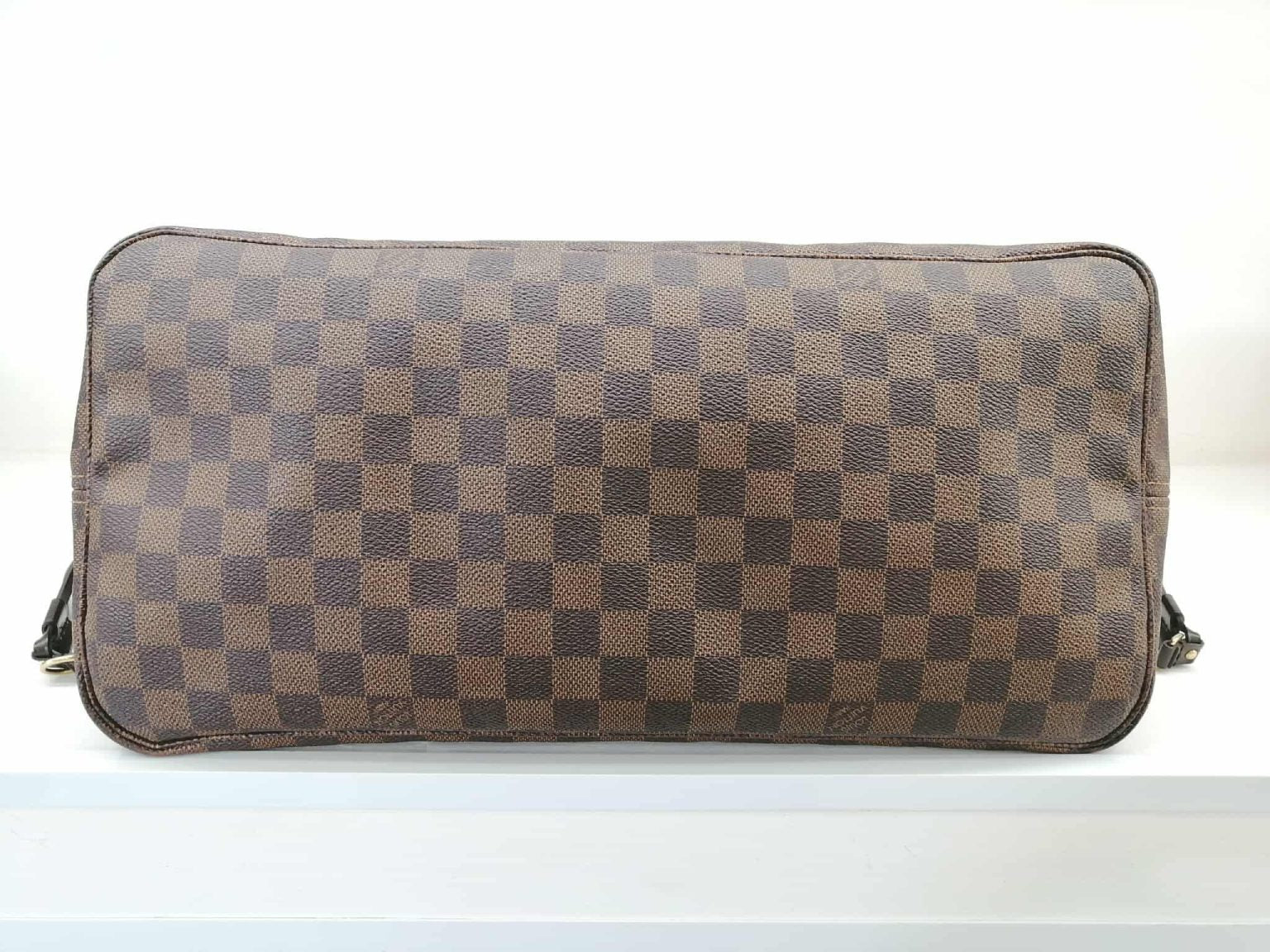 Louis Vuitton Neverfull GM Damier Eben