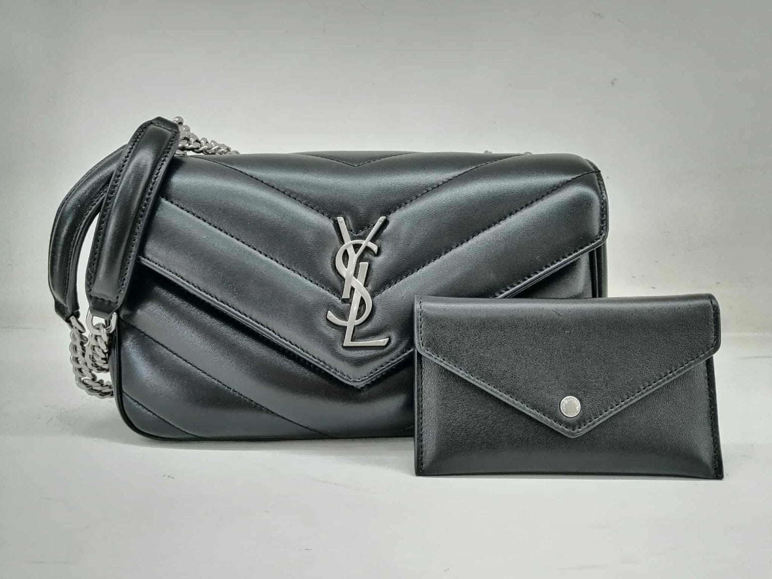 YSL Lou Lou Small