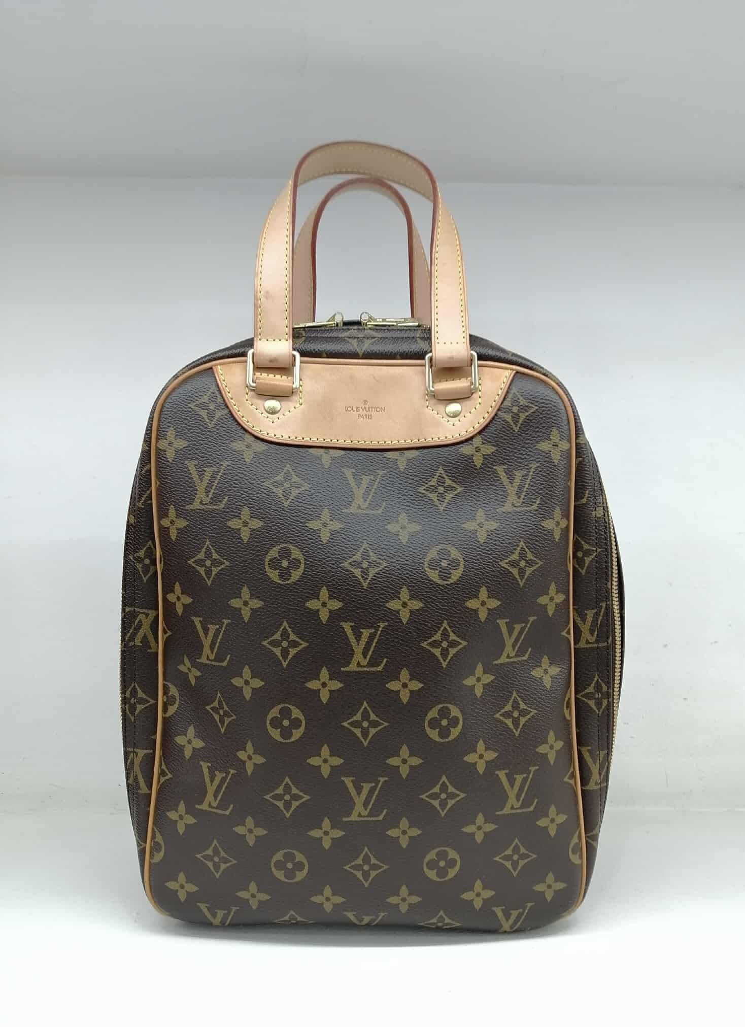 Louis Vuitton Excursion