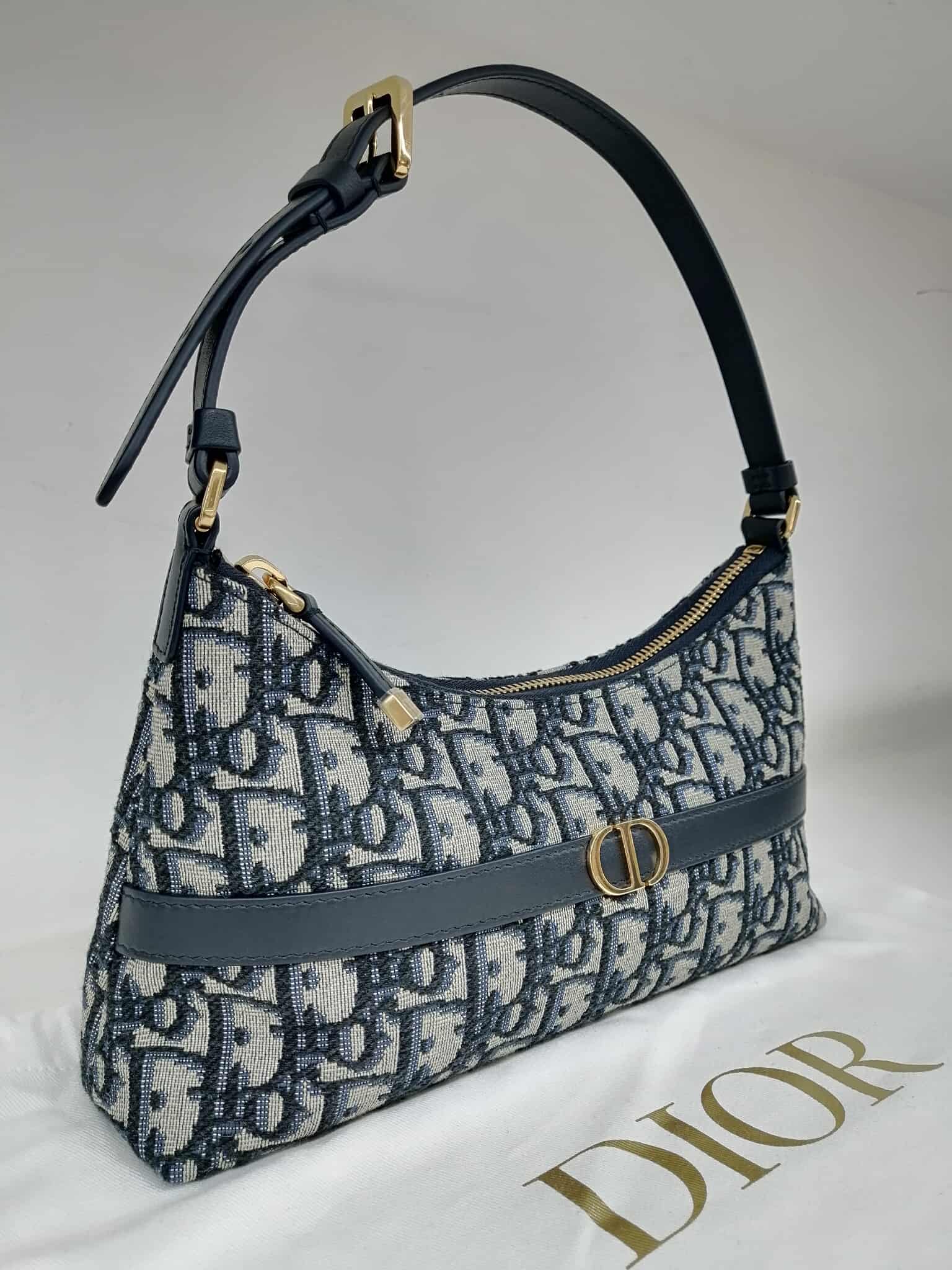 Christian Dior Cigale 30 Montaigne