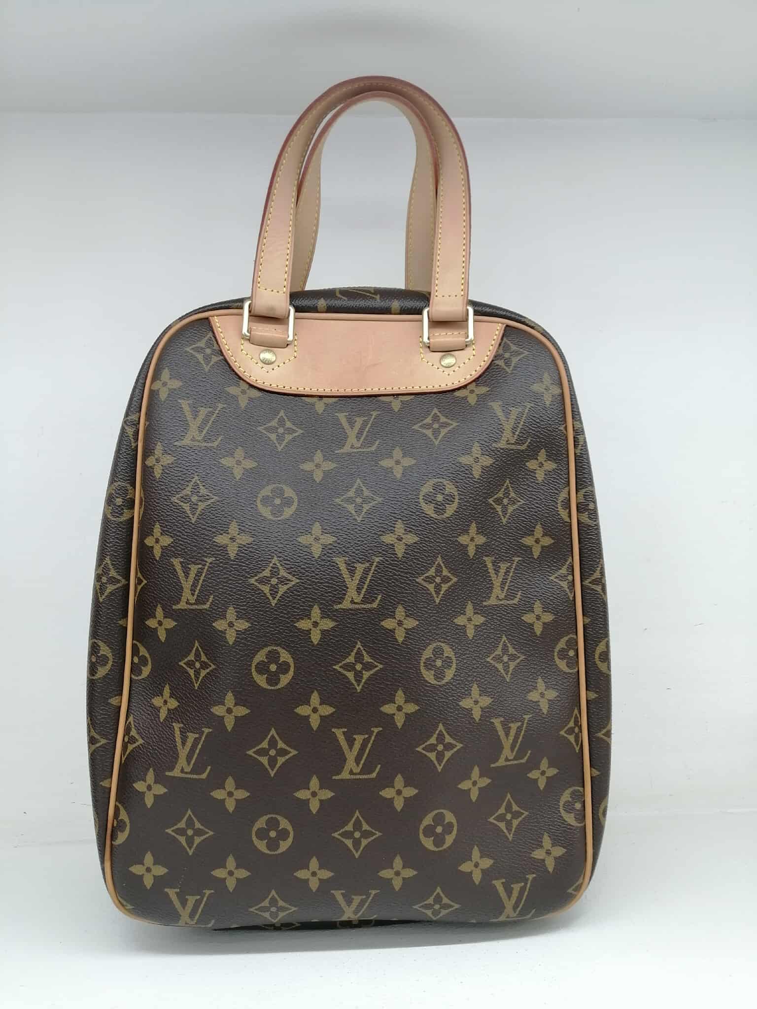Louis Vuitton Excursion