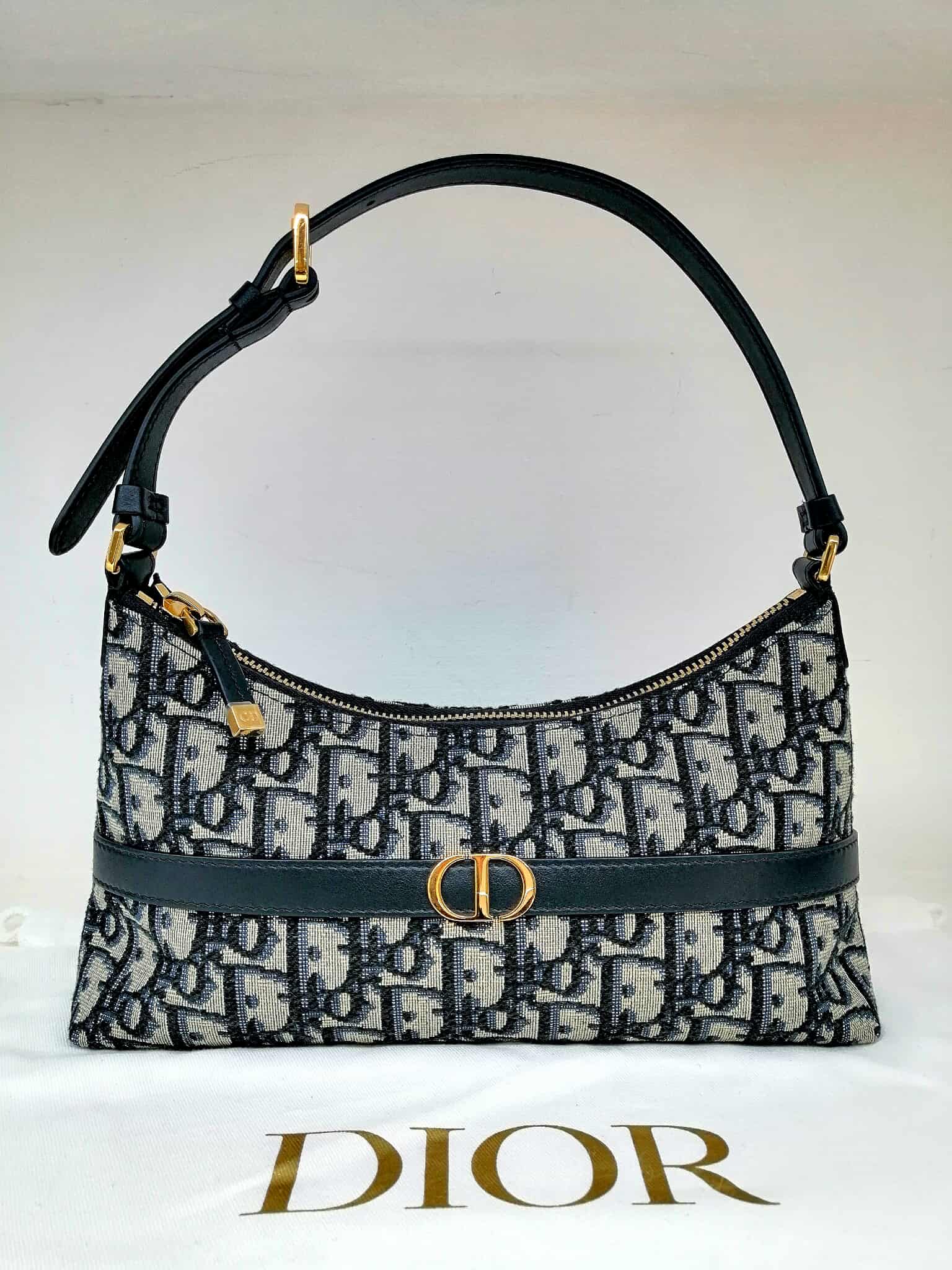 Christian Dior Cigale 30 Montaigne