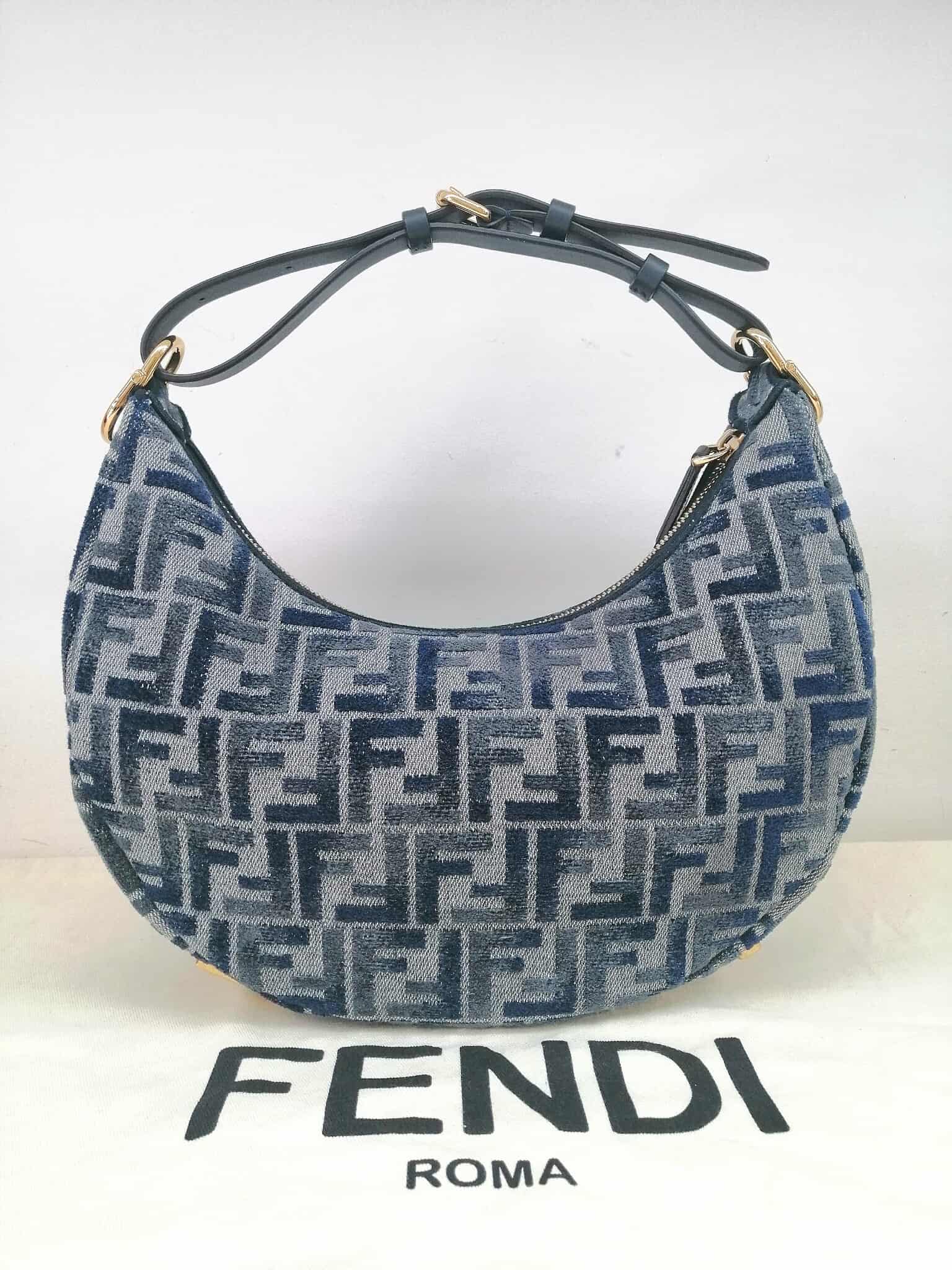 Fendi Fendigraphy Small