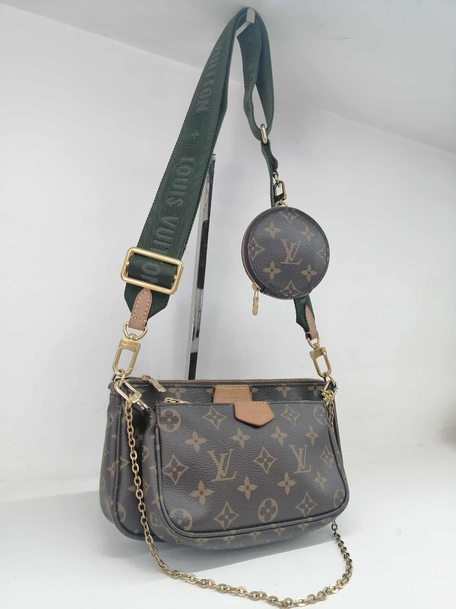 Louis Vuitton Multi Pochette Accessoires