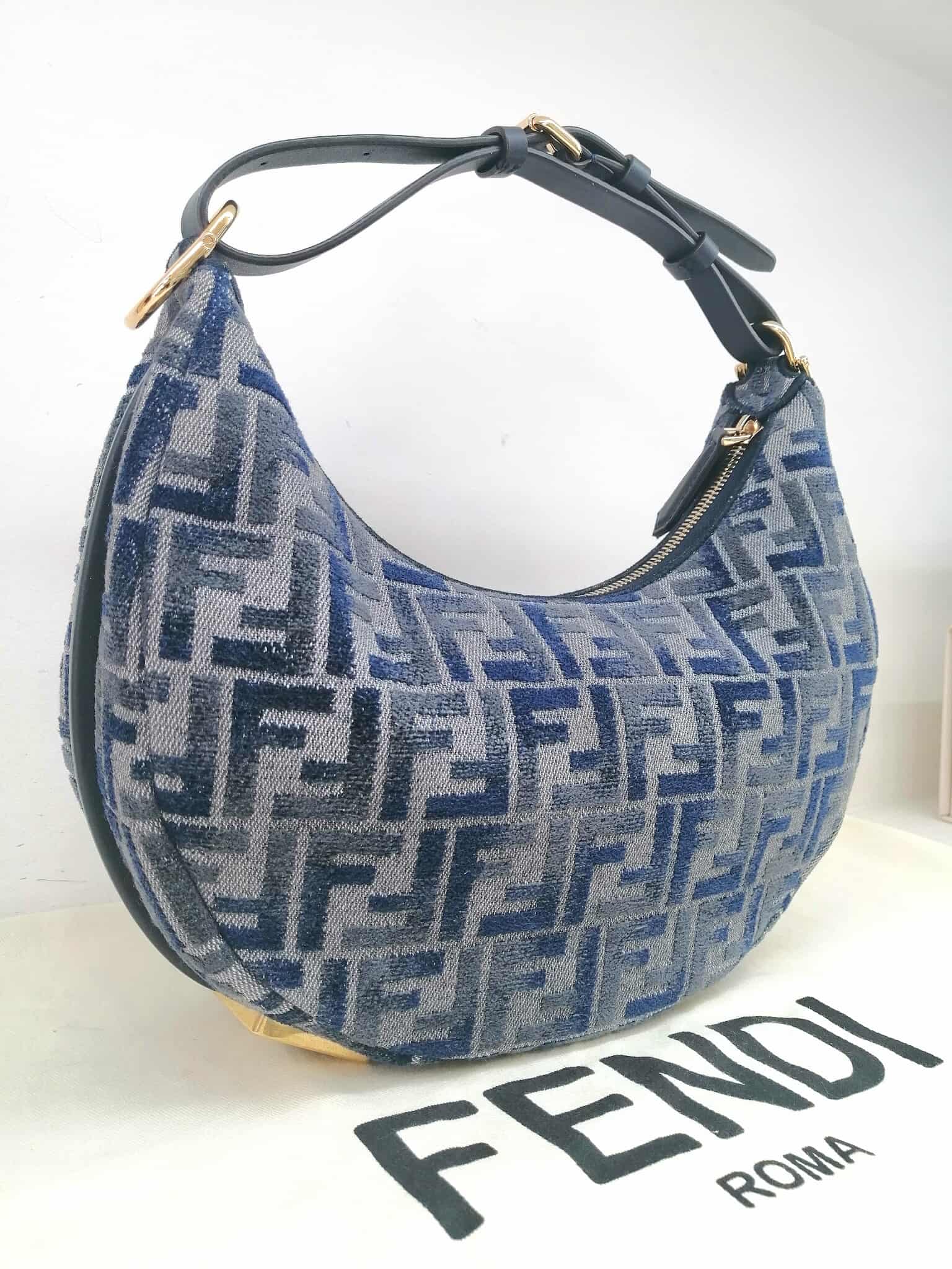 Fendi Fendigraphy Small
