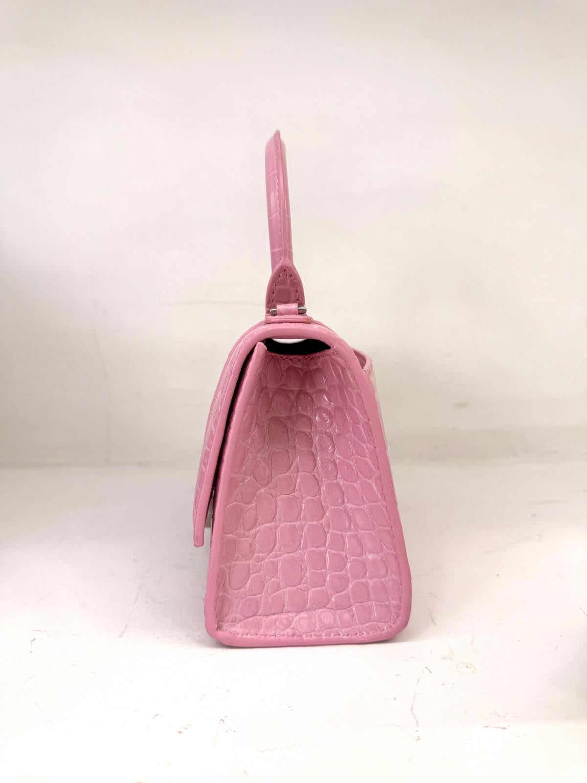 BALENCIAGA HOURGLASS XS