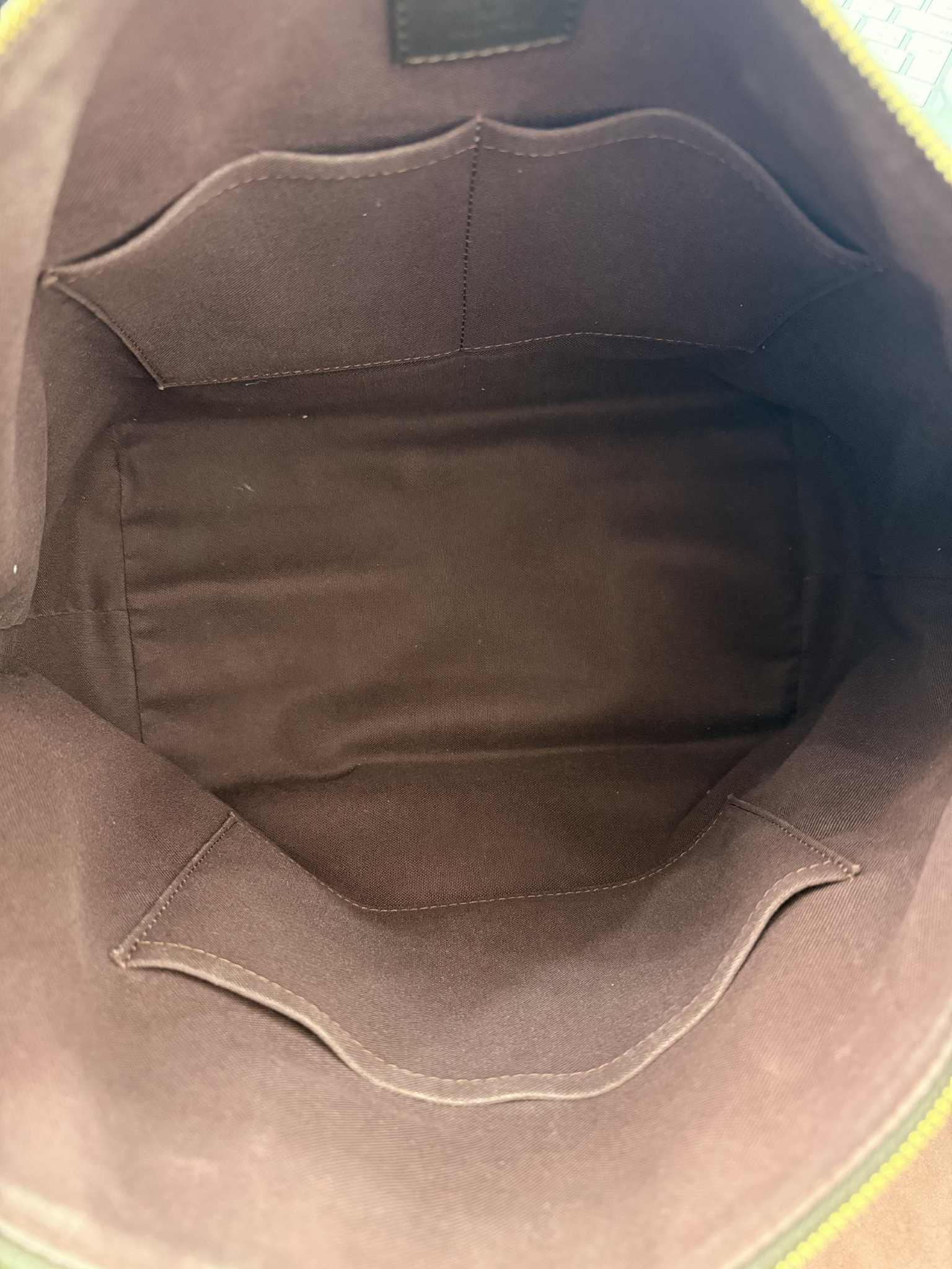 LOUIS VUITTON IENA MM