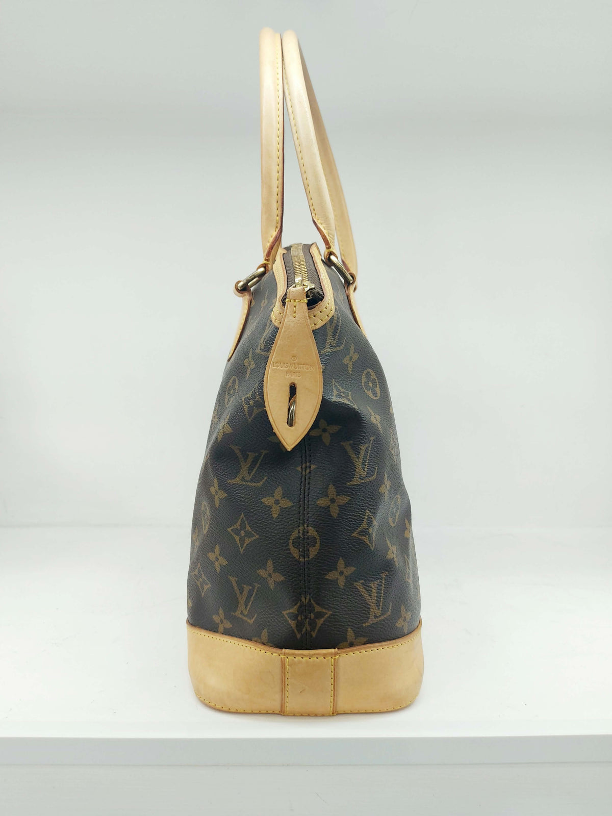 Louis Vuitton Lockit Horizontal